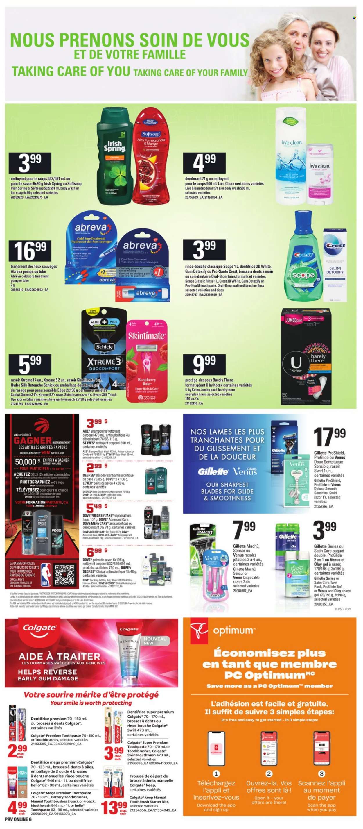 Provigo flyer - September 09, 2021 - September 15, 2021. Page 11