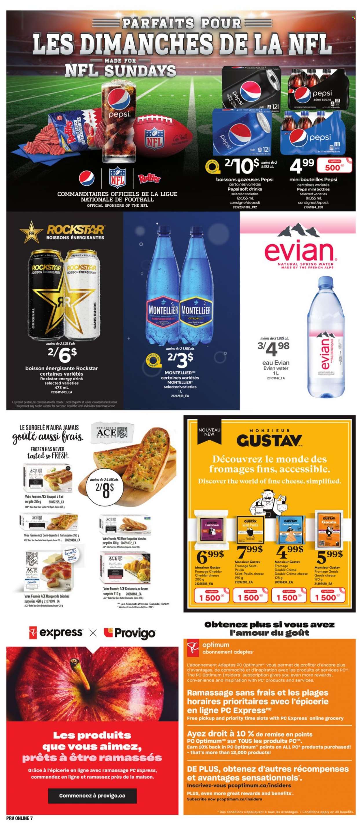Provigo flyer - September 09, 2021 - September 15, 2021. Page 12