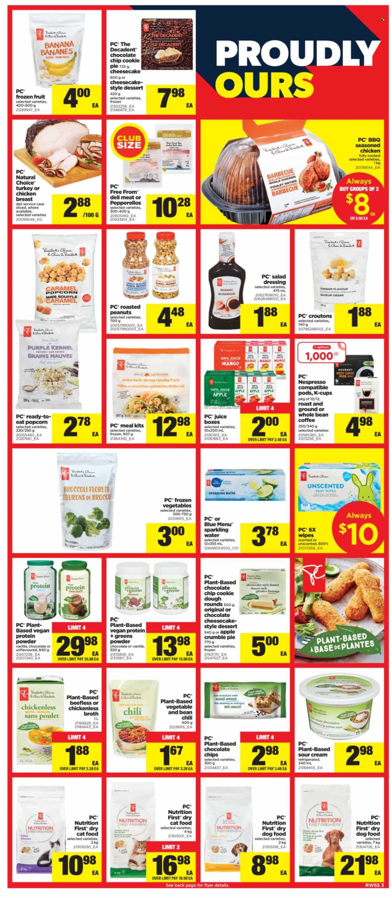 Real Canadian Superstore flyer - September 10, 2021 - September 16, 2021. Page 3