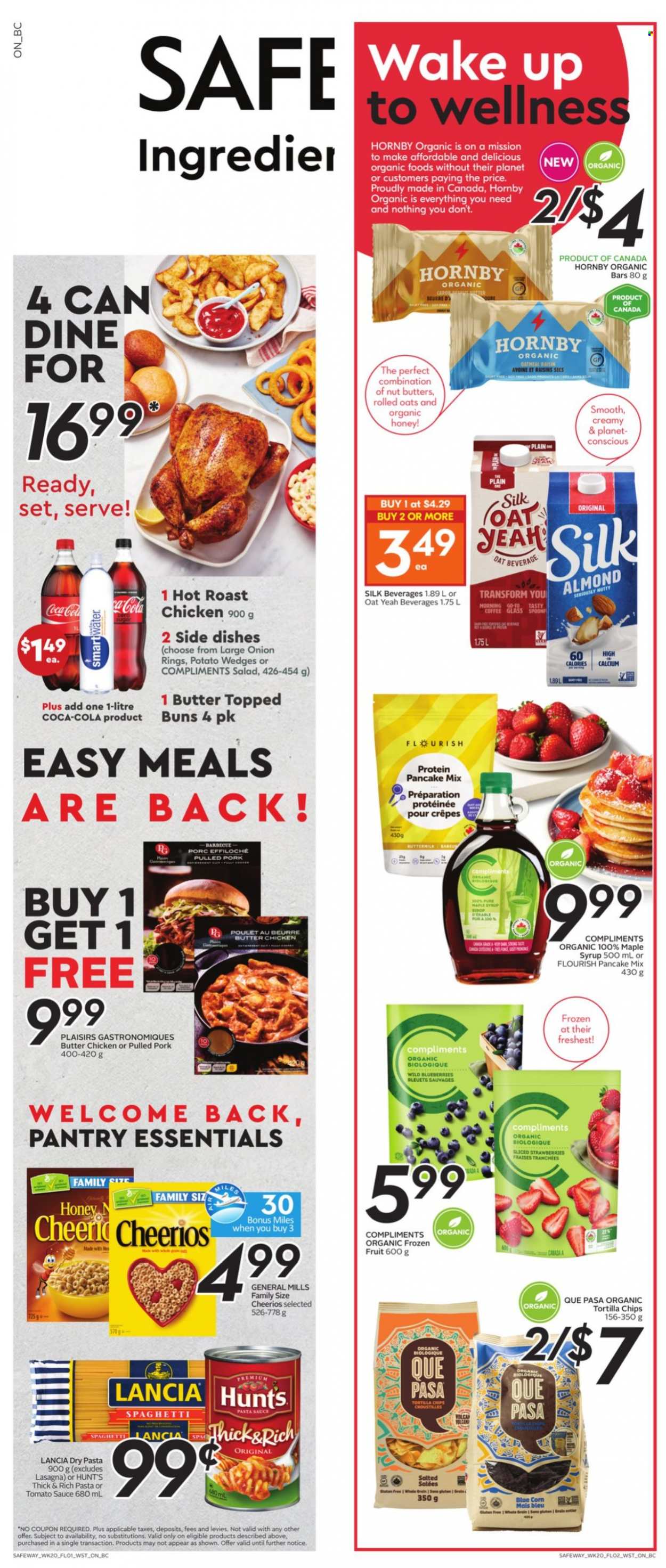 Safeway flyer - September 09, 2021 - September 15, 2021. Page 21
