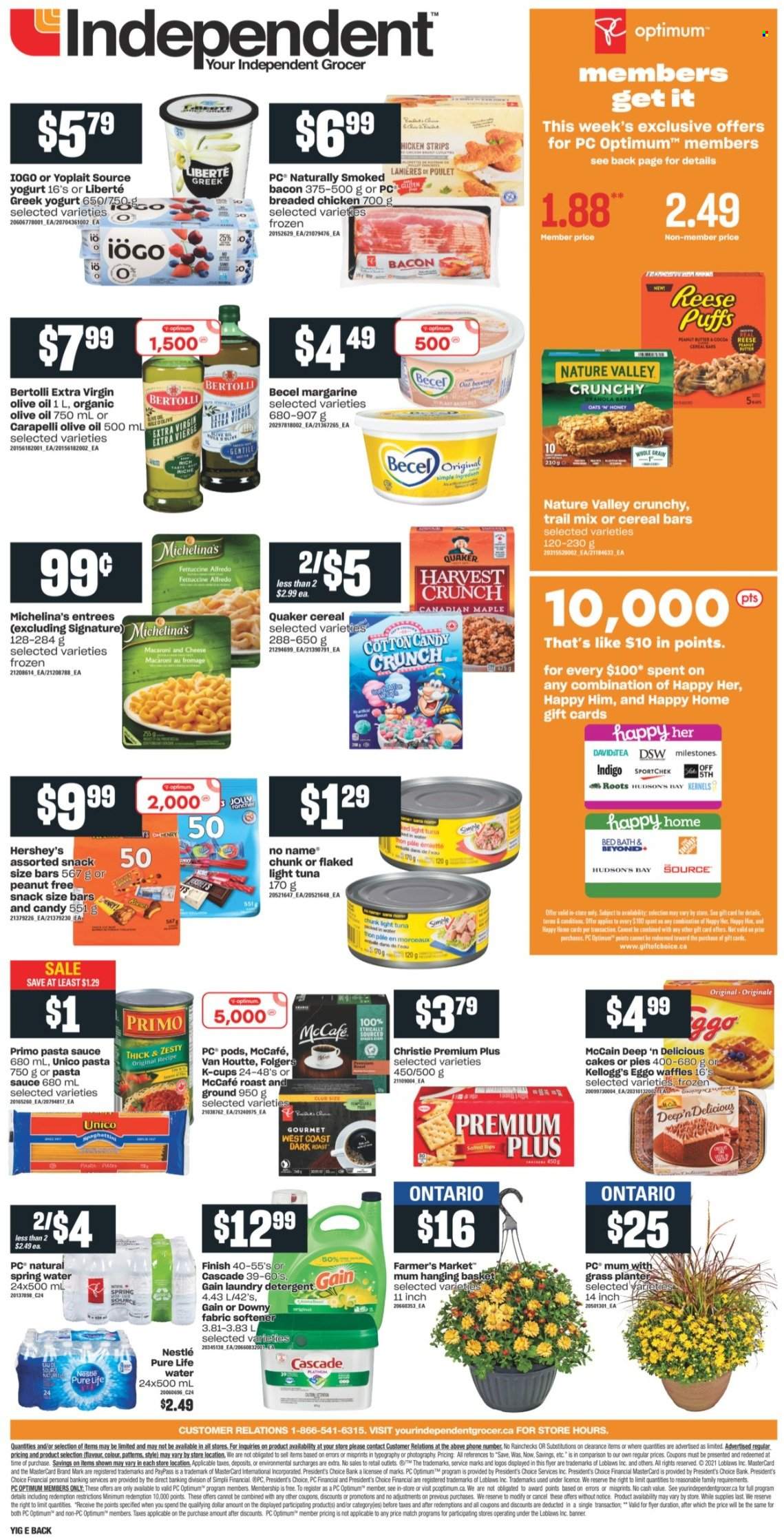 Independent flyer - September 16, 2021 - September 22, 2021. Page 2