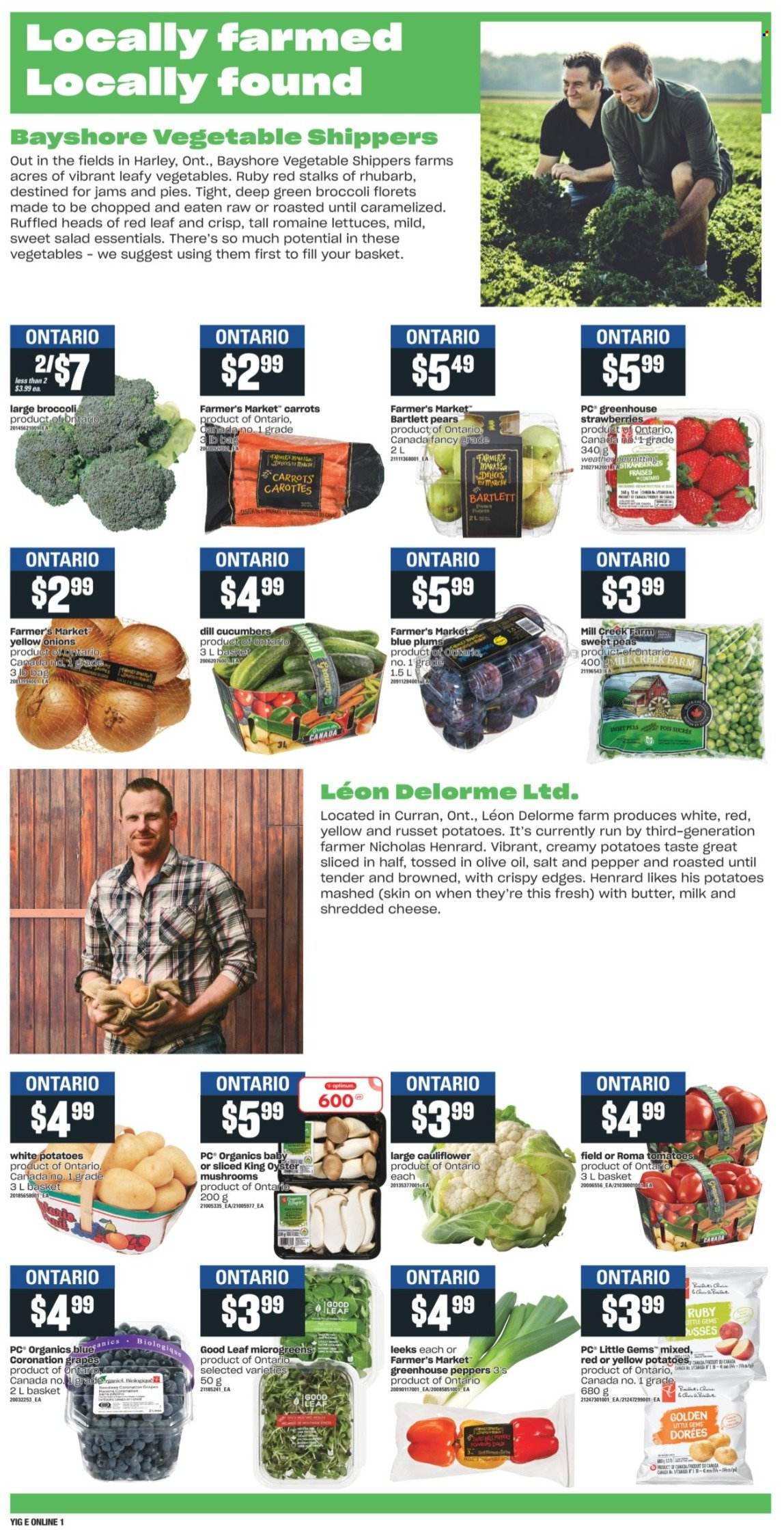 Independent flyer - September 16, 2021 - September 22, 2021. Page 4