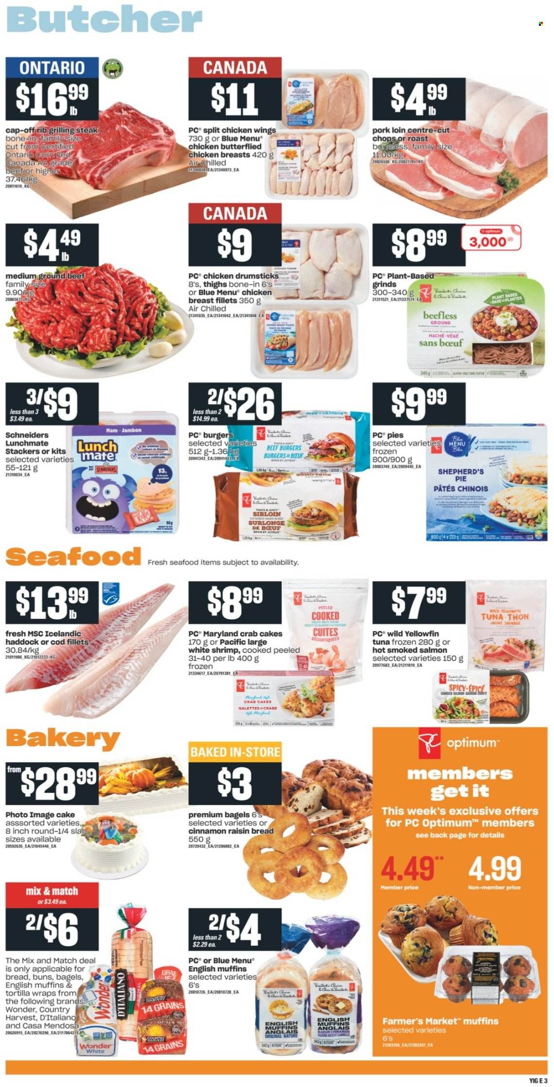 Independent flyer - September 16, 2021 - September 22, 2021. Page 6