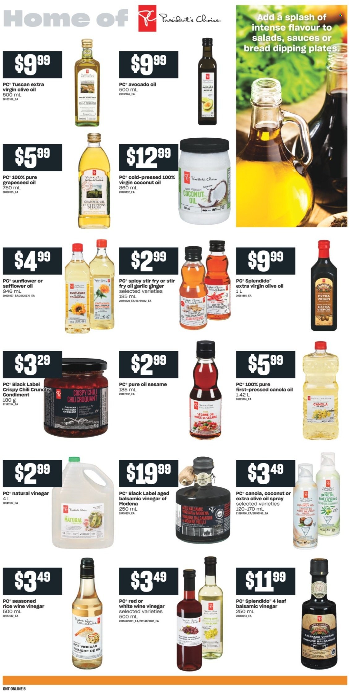 Independent flyer - September 16, 2021 - September 22, 2021. Page 9