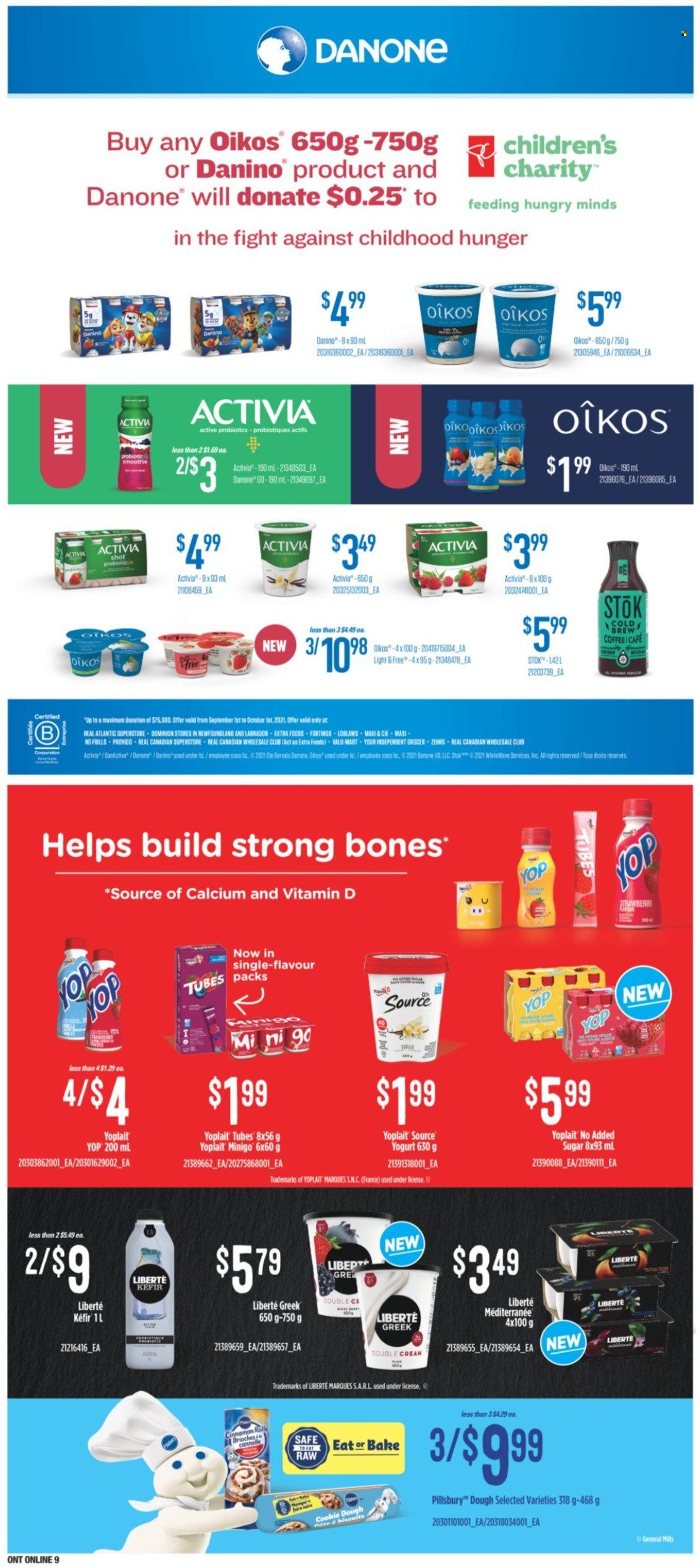 Independent flyer - September 16, 2021 - September 22, 2021. Page 13