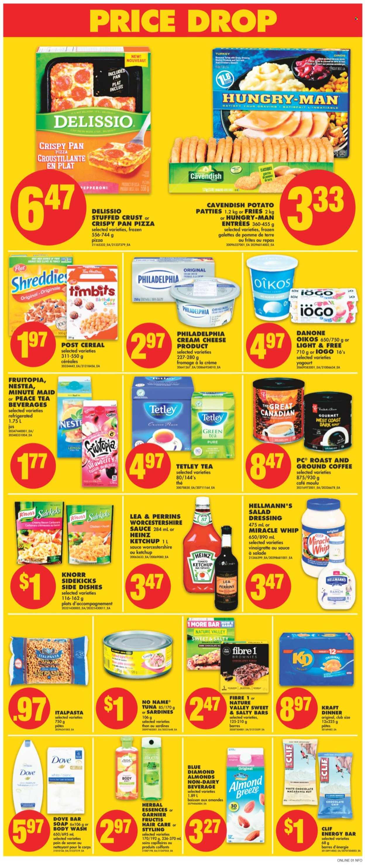 No Frills flyer - September 16, 2021 - September 22, 2021. Page 7