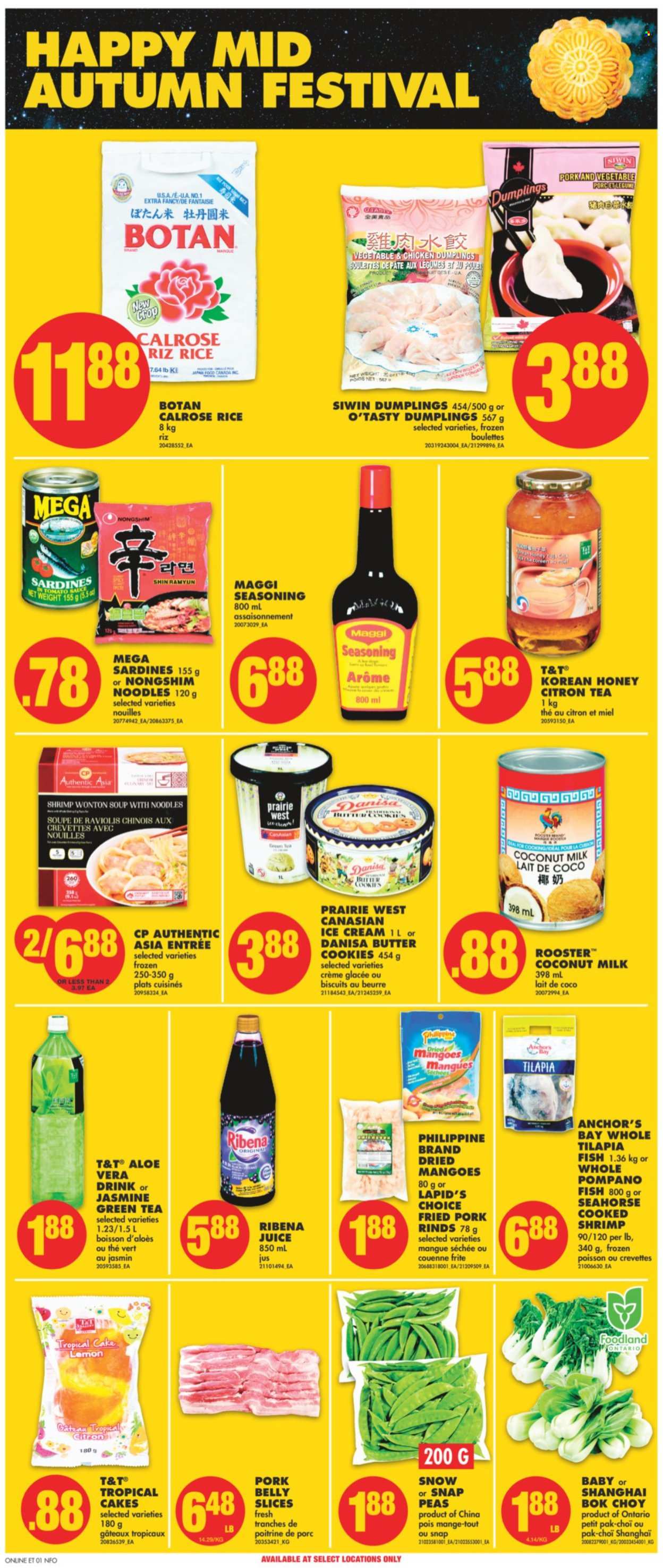 No Frills flyer - September 16, 2021 - September 22, 2021. Page 11