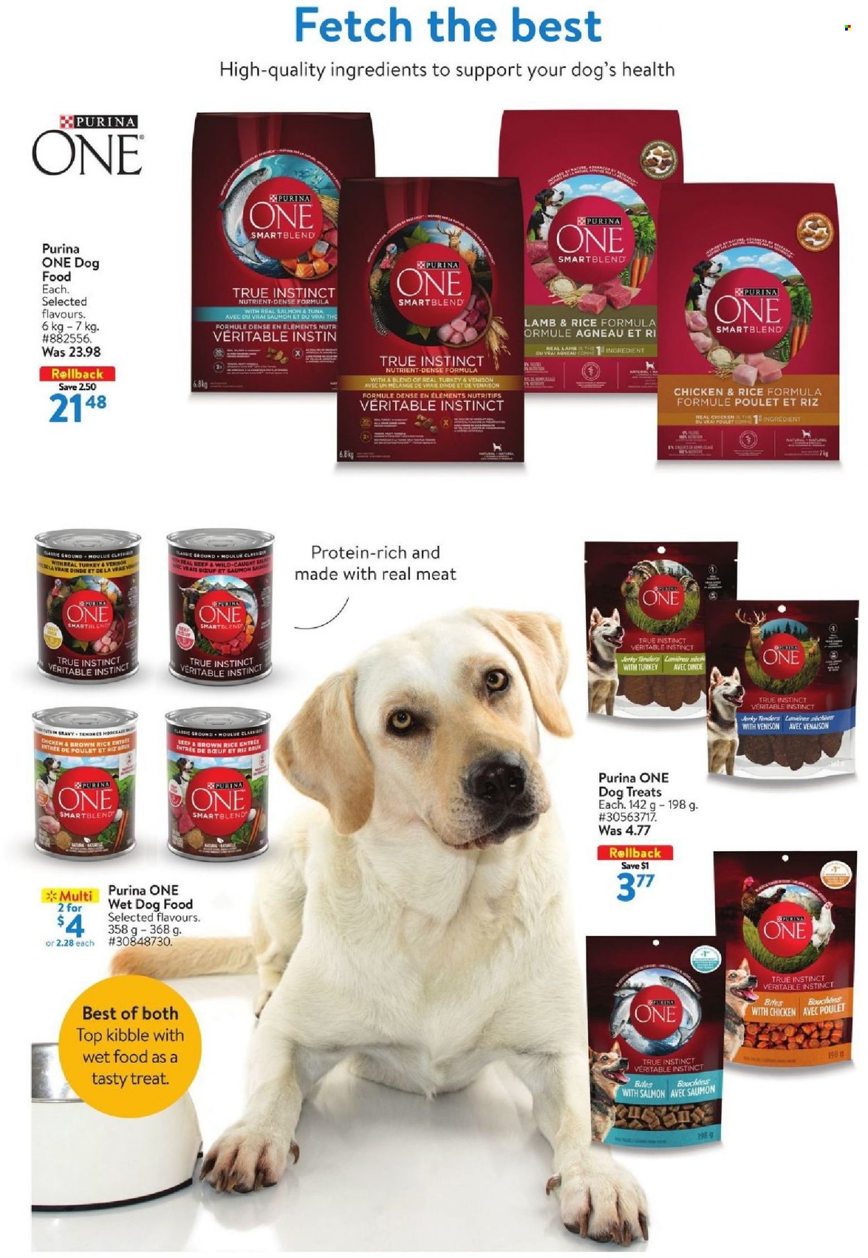 Walmart flyer - September 16, 2021 - September 29, 2021. Page 8