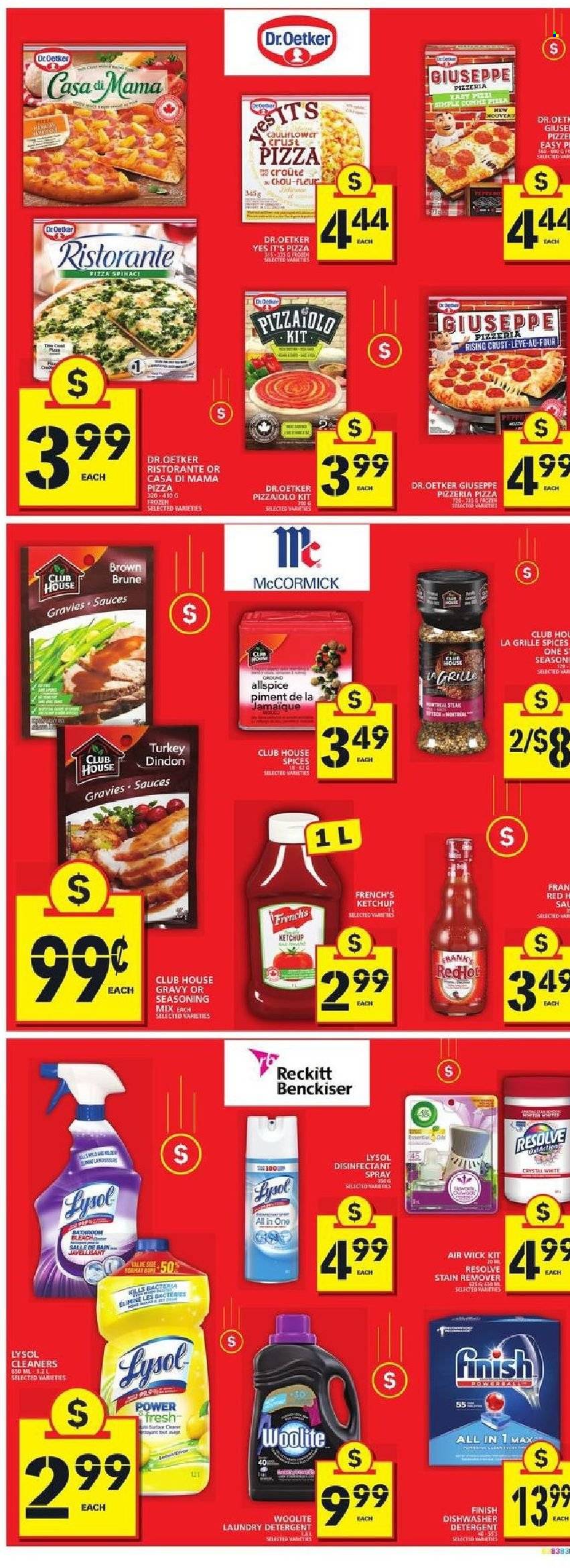 Food Basics flyer - September 16, 2021 - September 22, 2021. Page 3