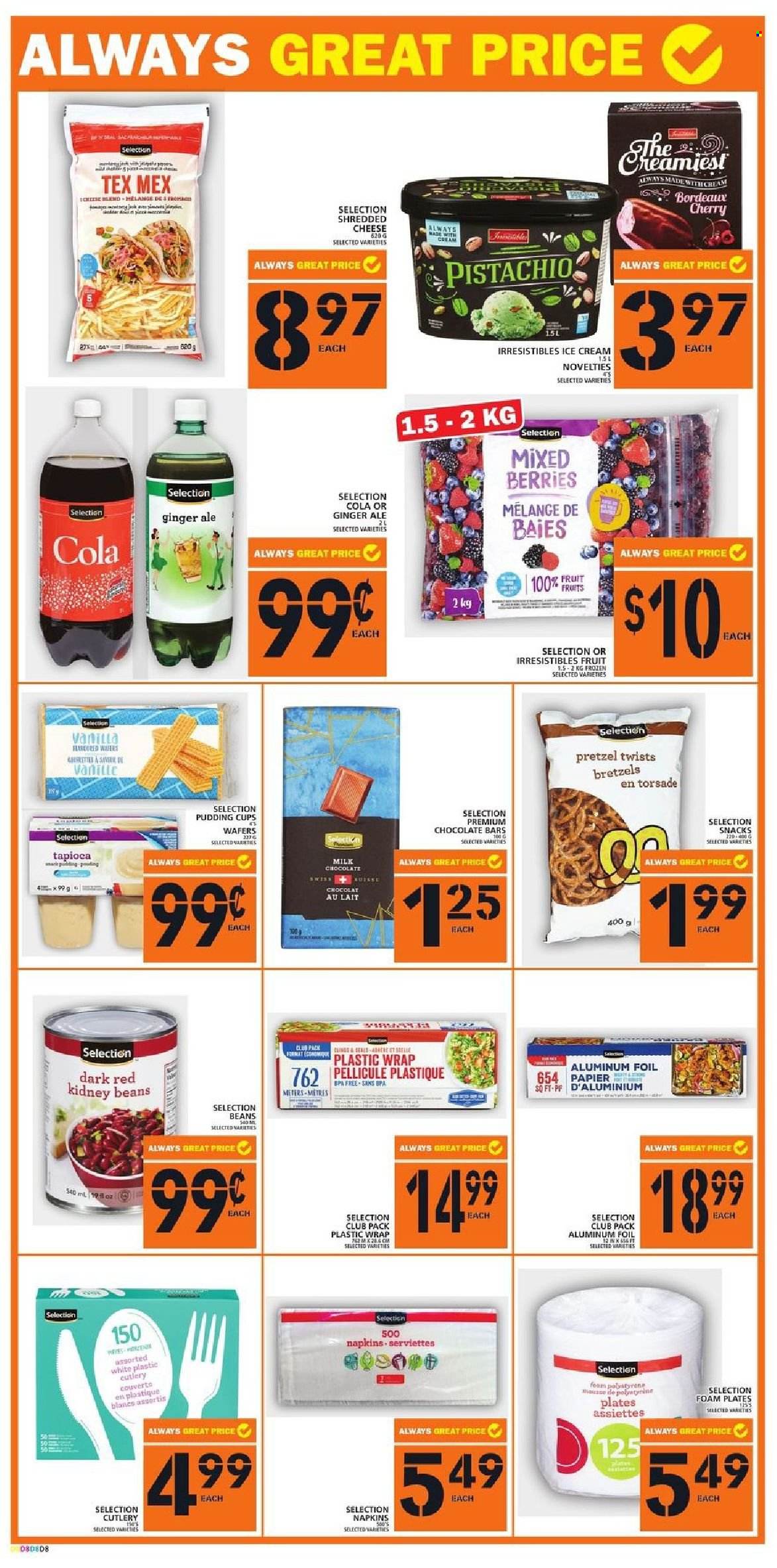 Food Basics flyer - September 16, 2021 - September 22, 2021. Page 10