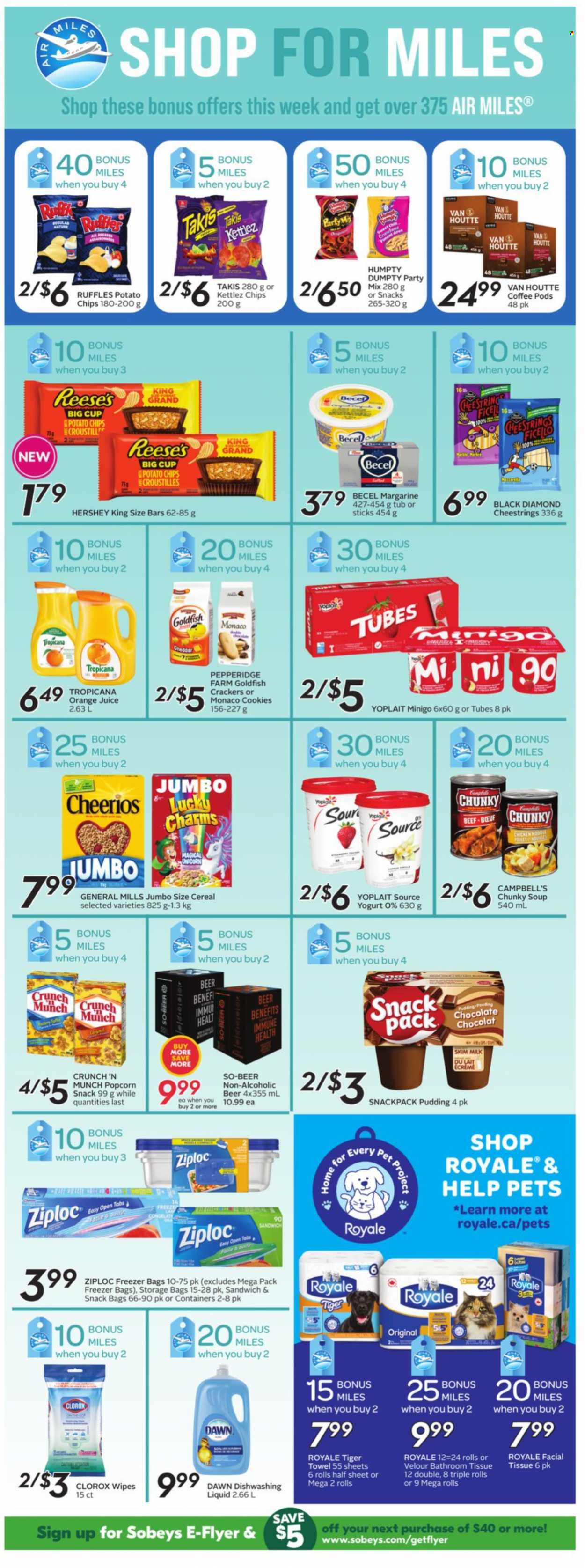 Sobeys flyer - September 16, 2021 - September 22, 2021. Page 11