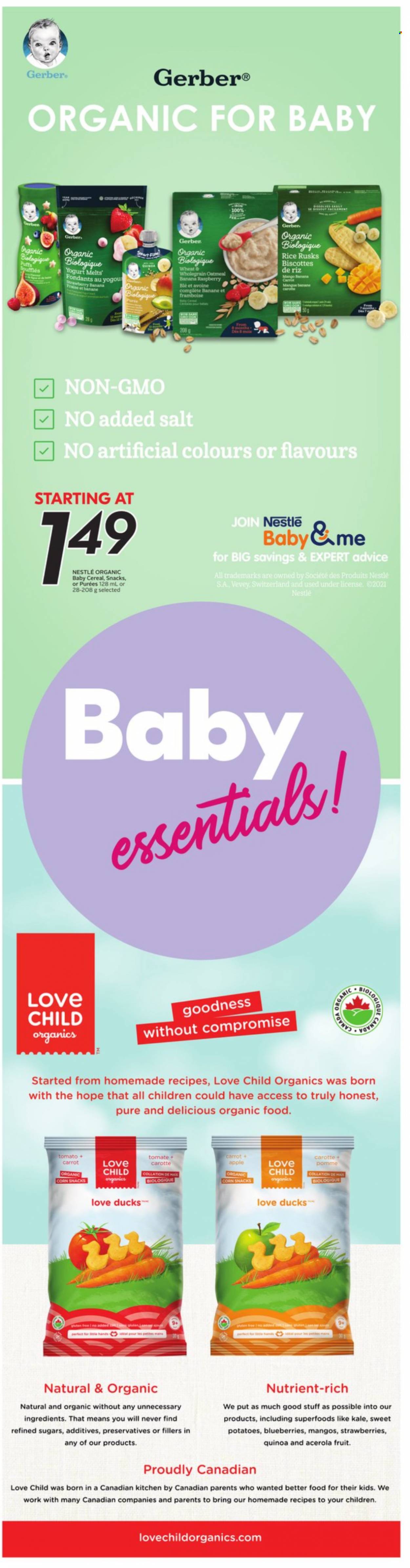 Sobeys flyer - September 16, 2021 - September 22, 2021. Page 13