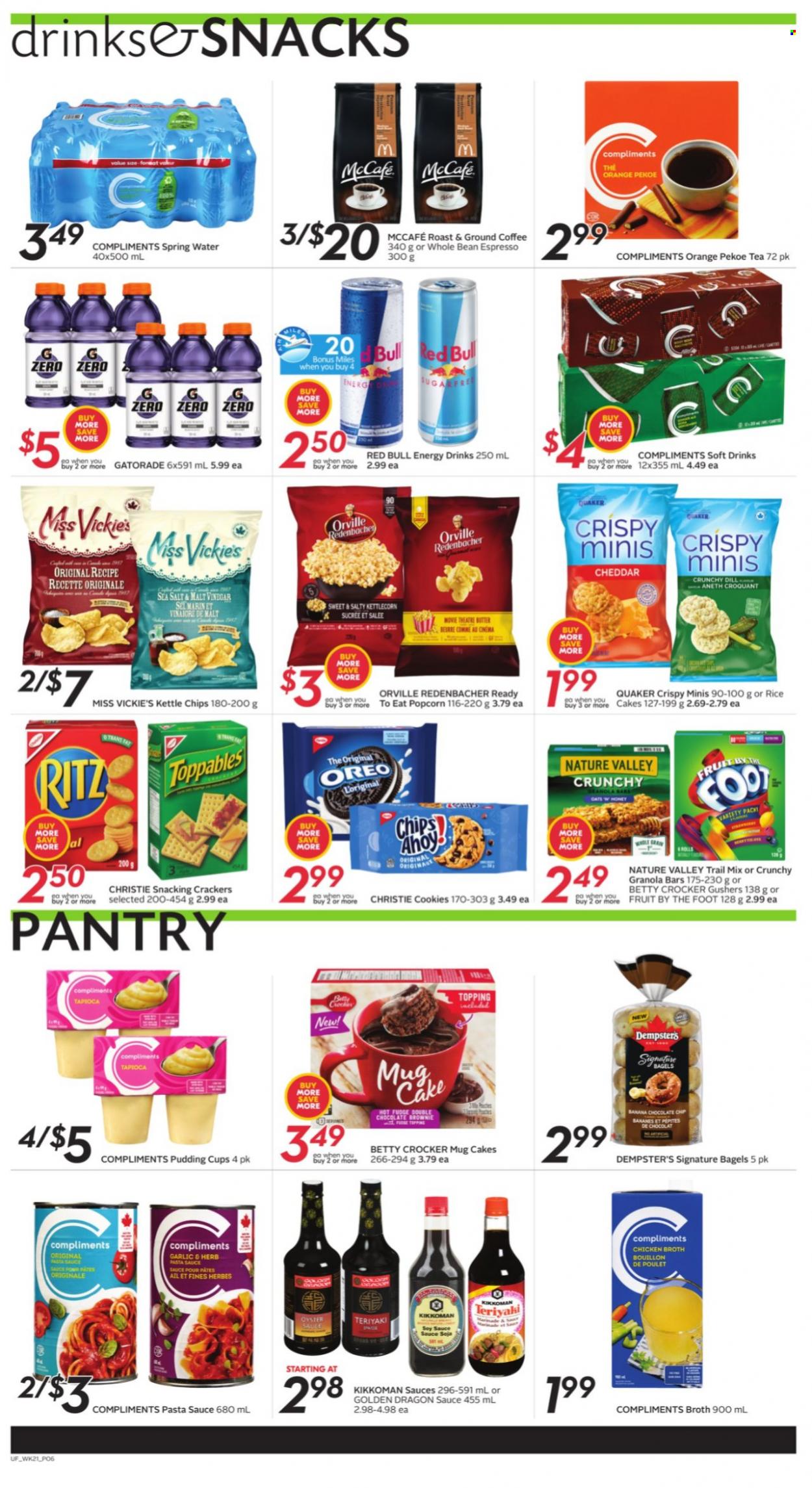 Sobeys Urban Fresh flyer - September 16, 2021 - September 22, 2021. Page 6