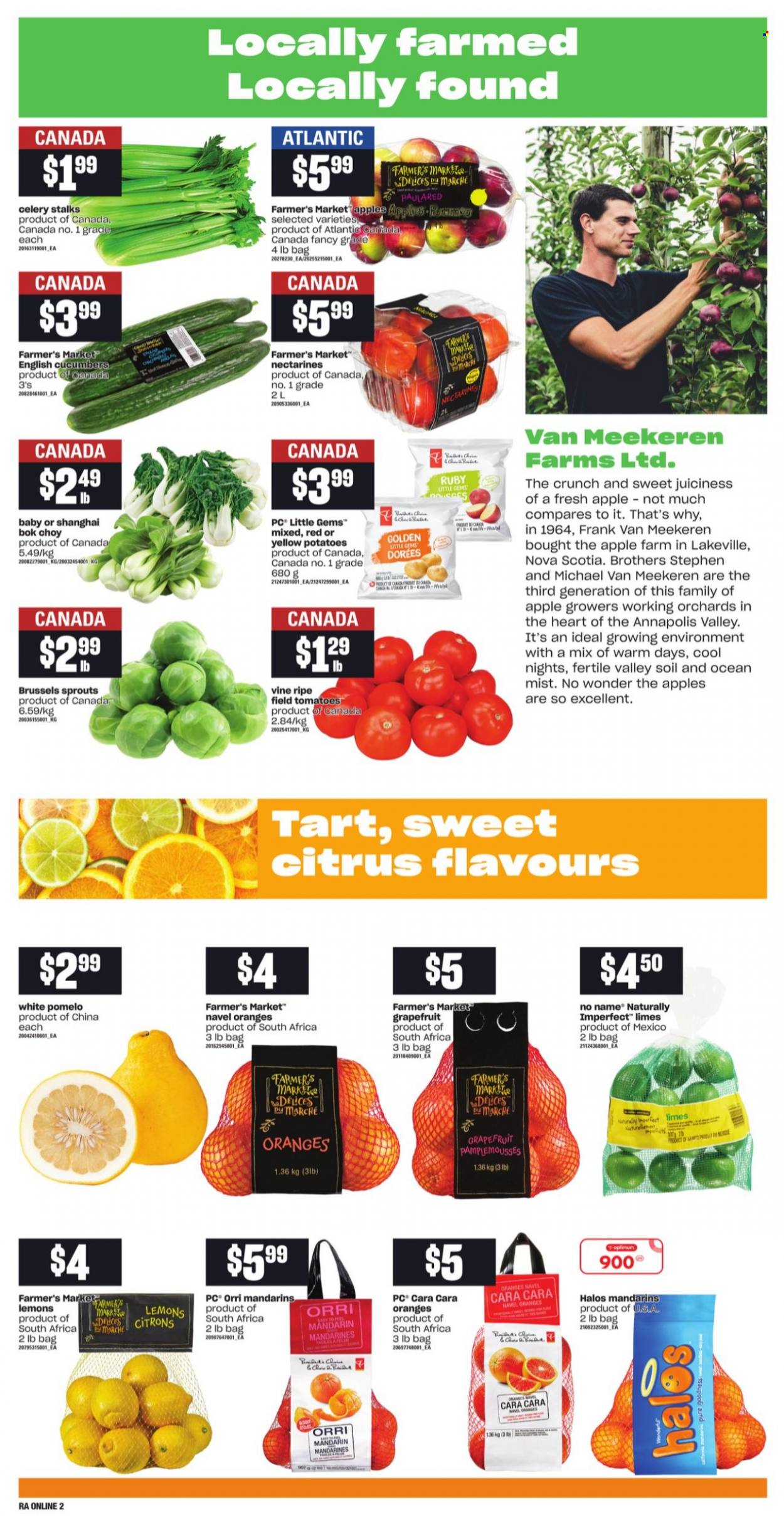 Atlantic Superstore flyer - September 16, 2021 - September 22, 2021. Page 5