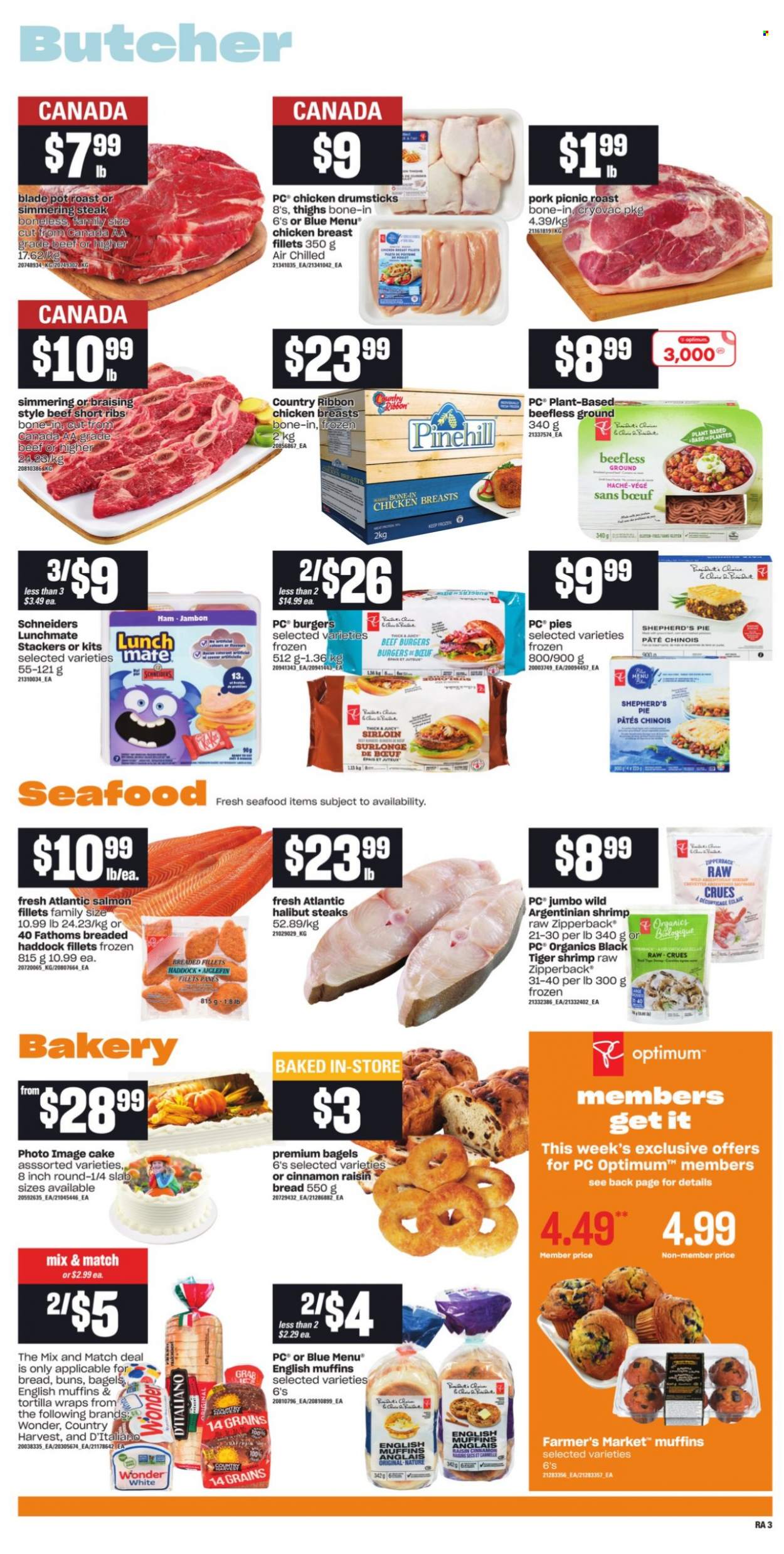 Atlantic Superstore flyer - September 16, 2021 - September 22, 2021. Page 6