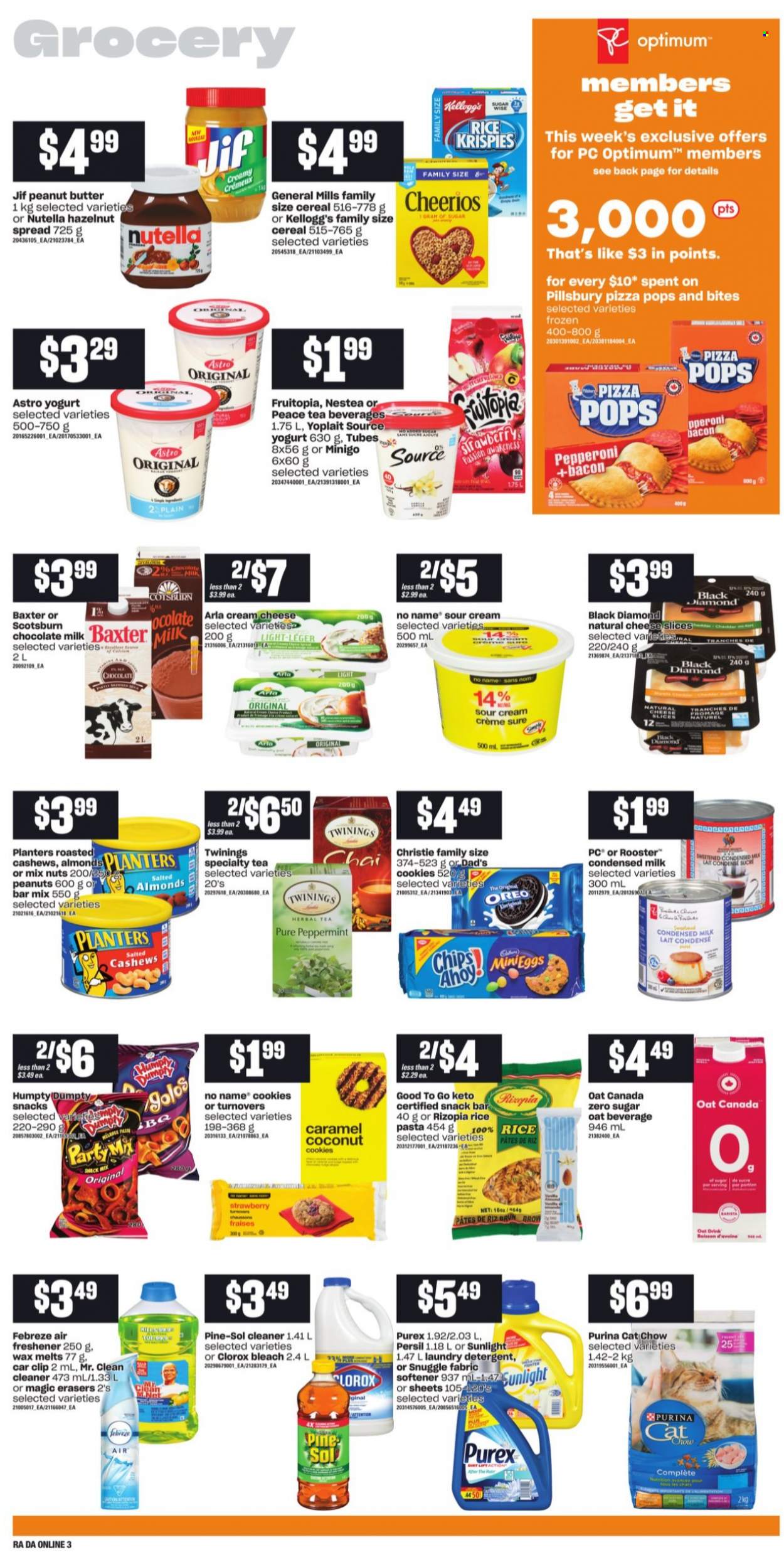 Atlantic Superstore flyer - September 16, 2021 - September 22, 2021. Page 7