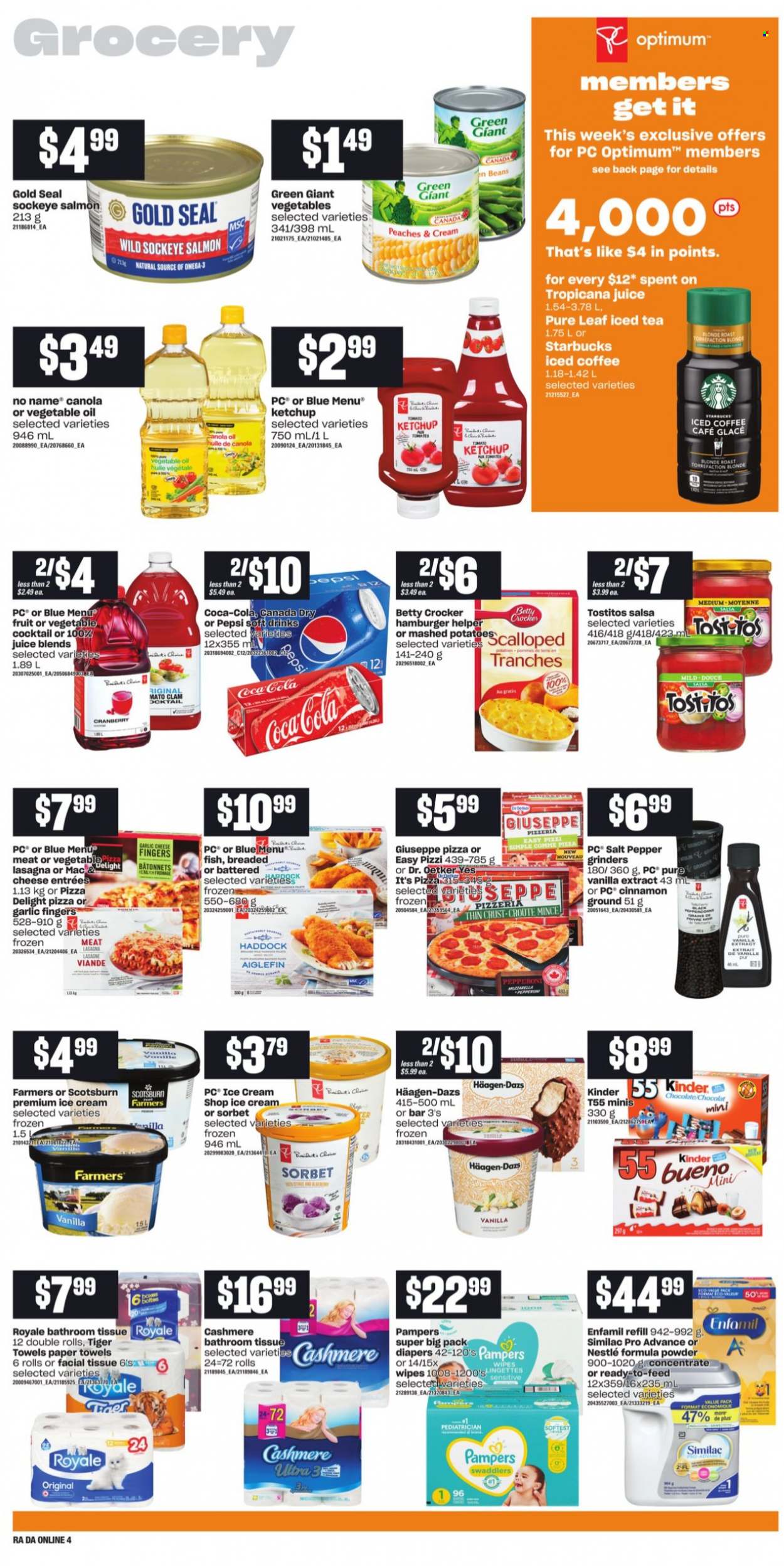 Atlantic Superstore flyer - September 16, 2021 - September 22, 2021. Page 8