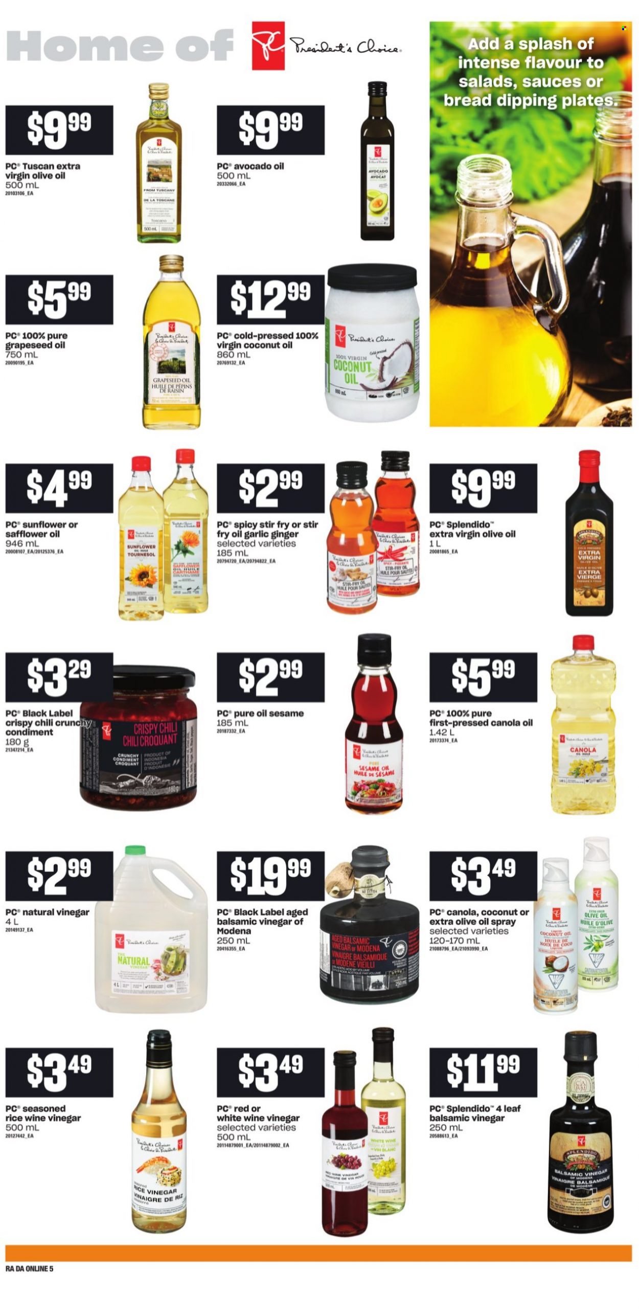 Atlantic Superstore flyer - September 16, 2021 - September 22, 2021. Page 9