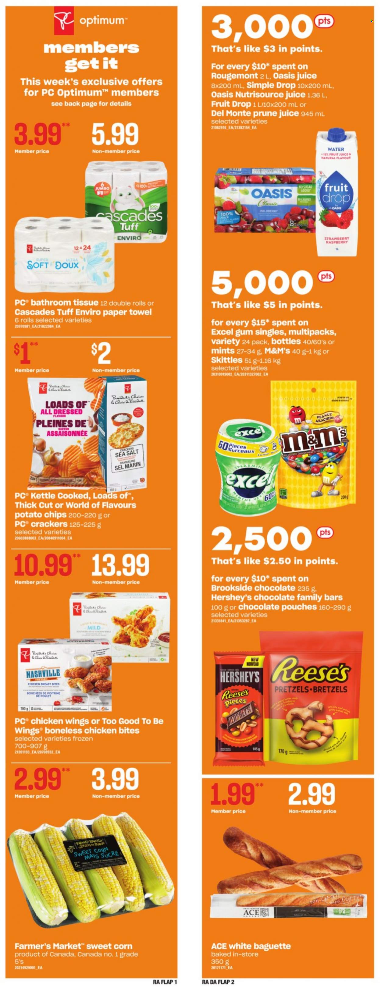 Atlantic Superstore flyer - September 16, 2021 - September 22, 2021. Page 14