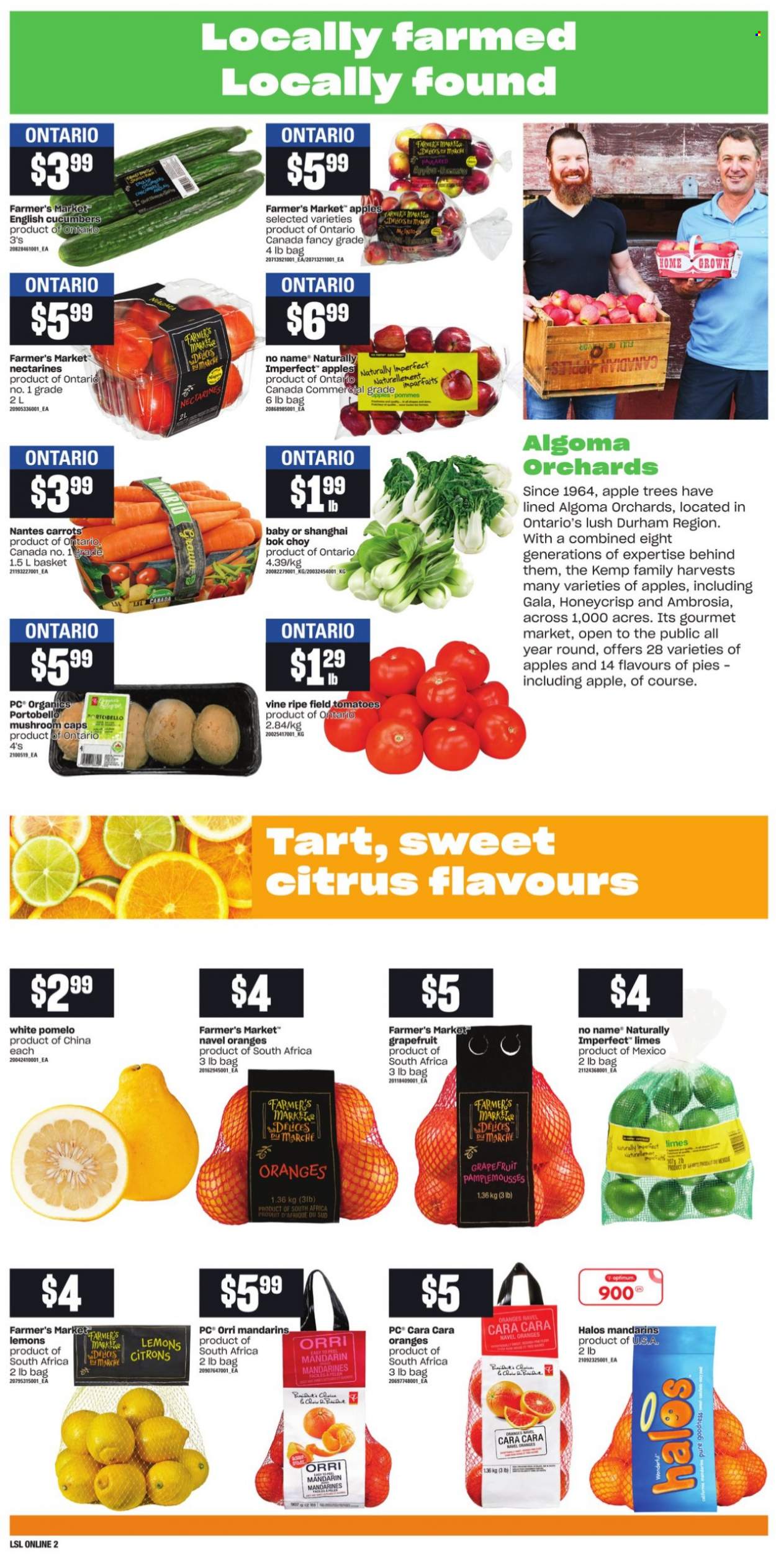 Loblaws flyer - September 16, 2021 - September 22, 2021. Page 5