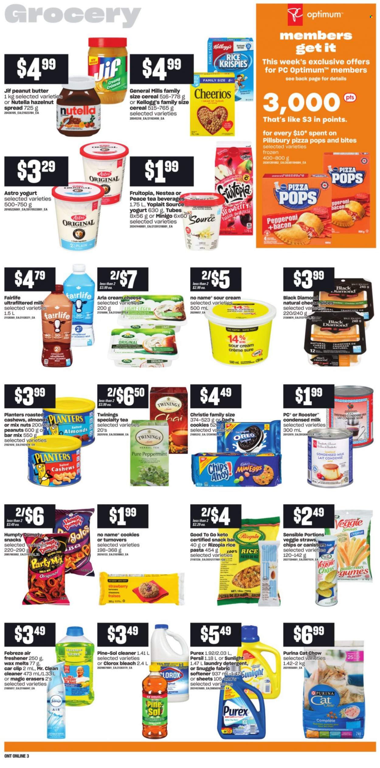 Loblaws flyer - September 16, 2021 - September 22, 2021. Page 7