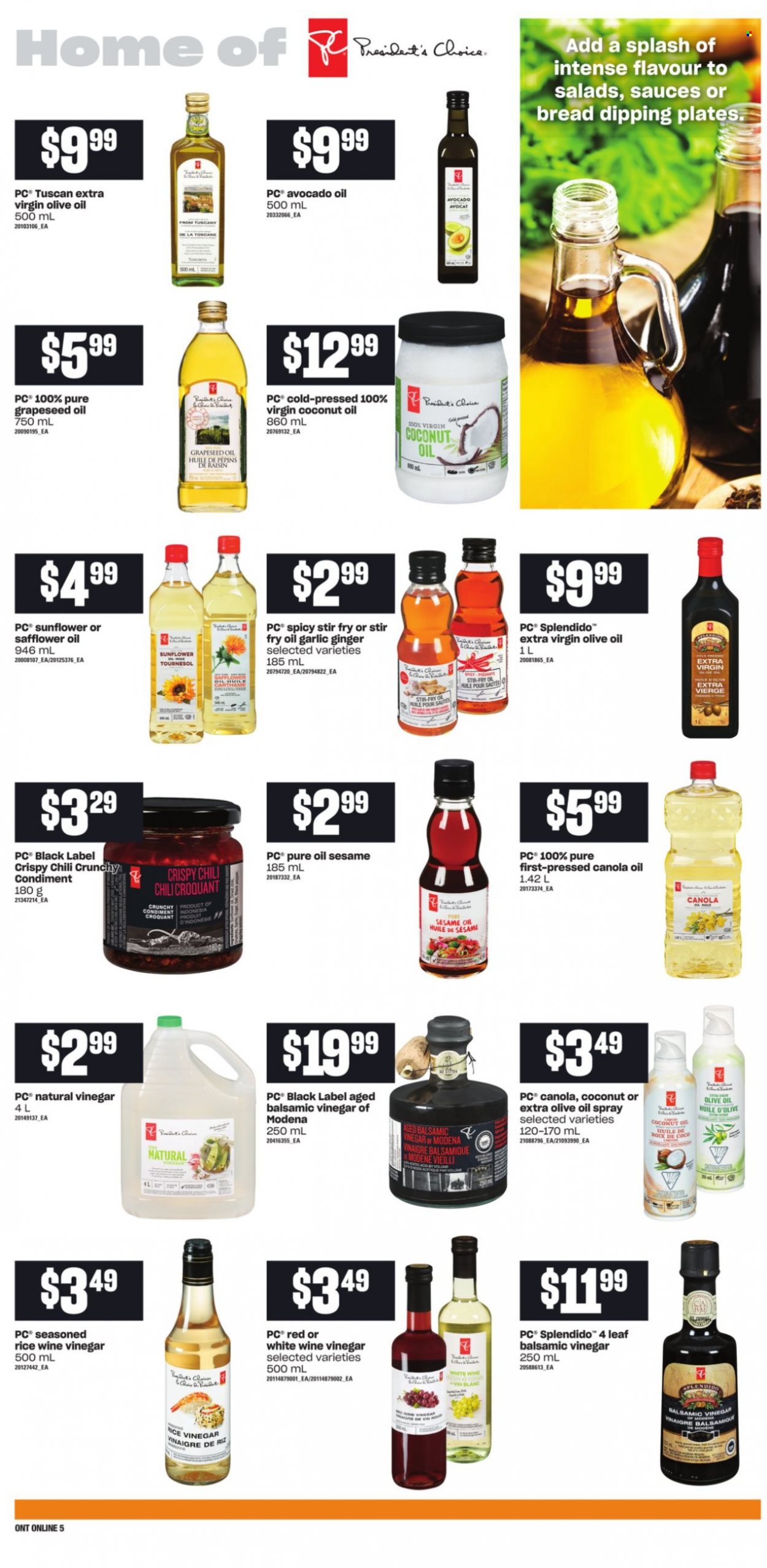 Loblaws flyer - September 16, 2021 - September 22, 2021. Page 9