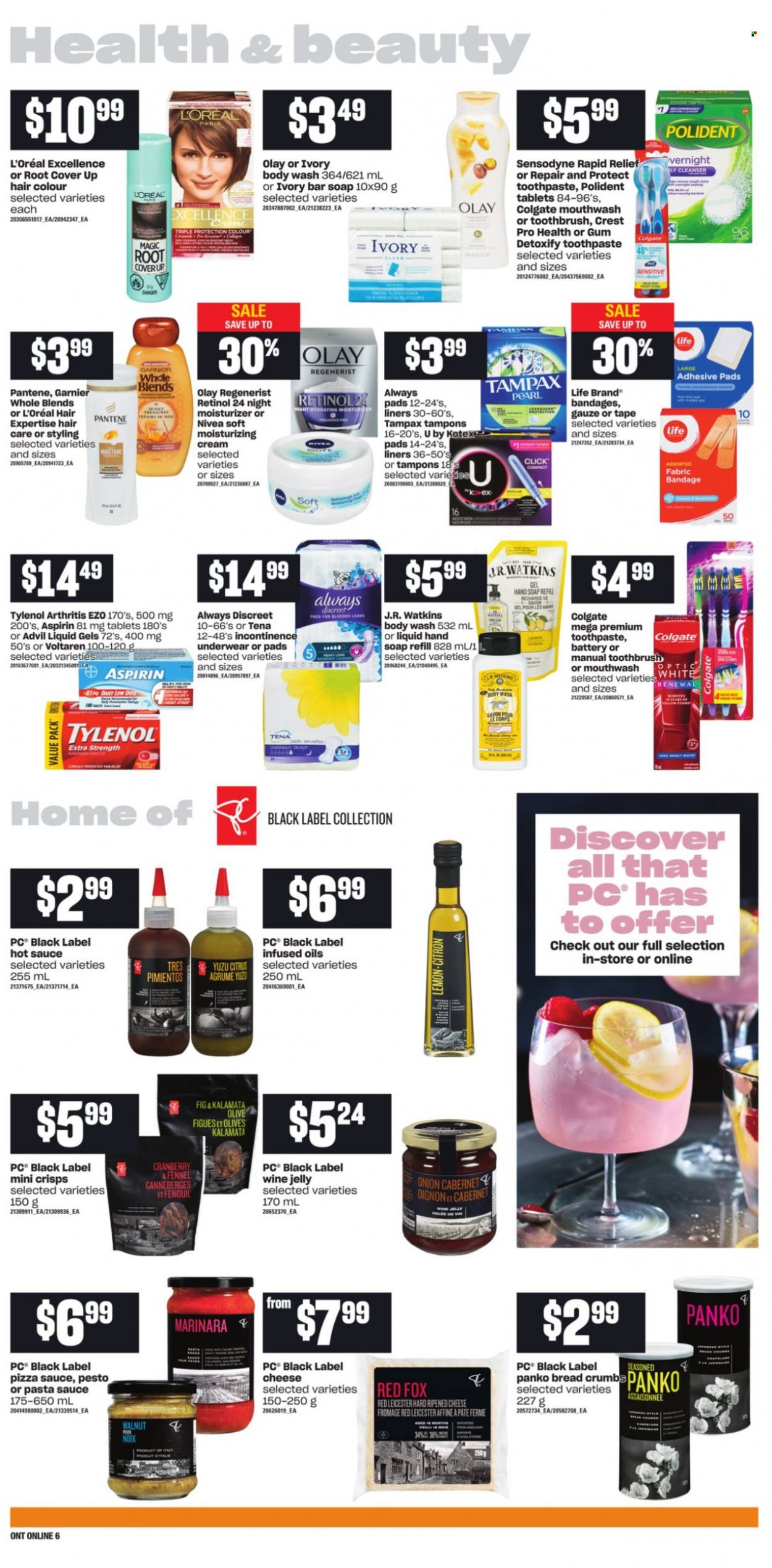 Loblaws flyer - September 16, 2021 - September 22, 2021. Page 10