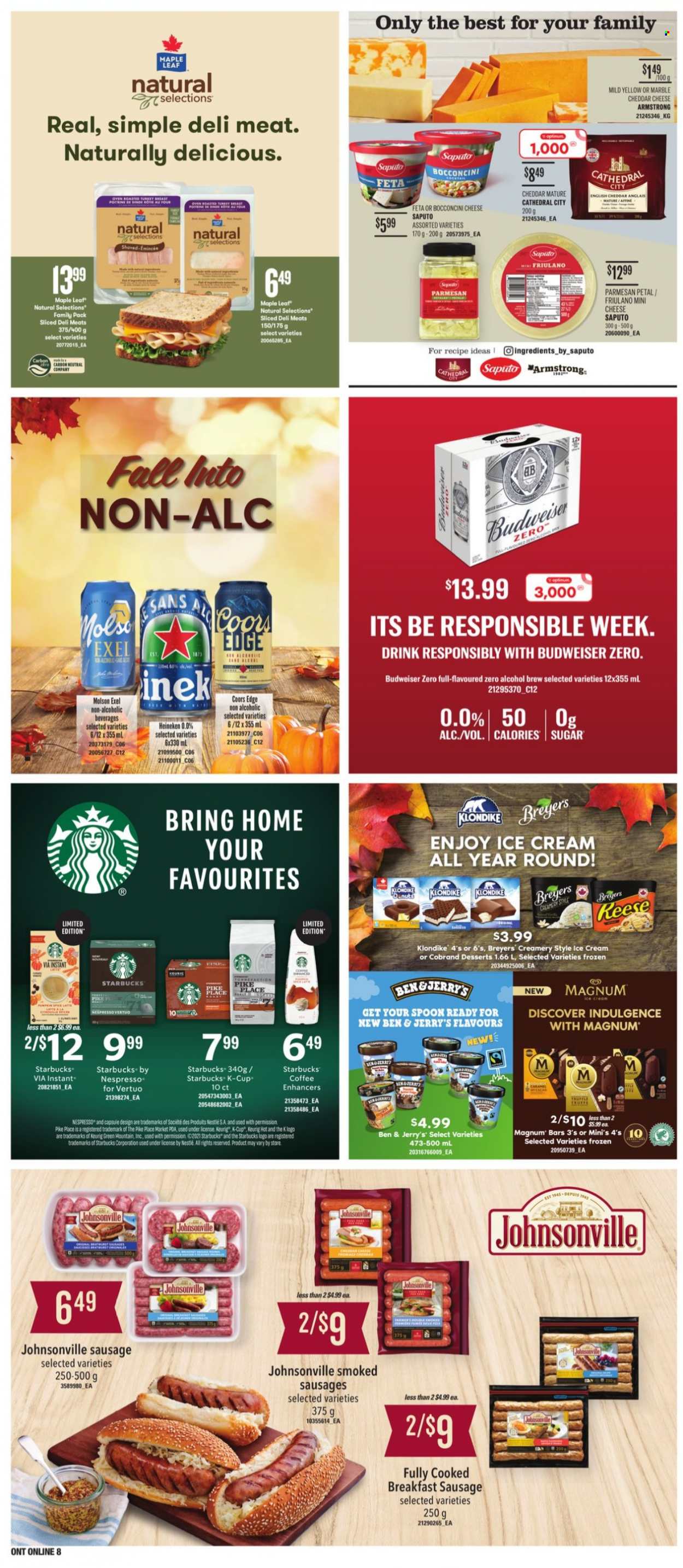 Loblaws flyer - September 16, 2021 - September 22, 2021. Page 12