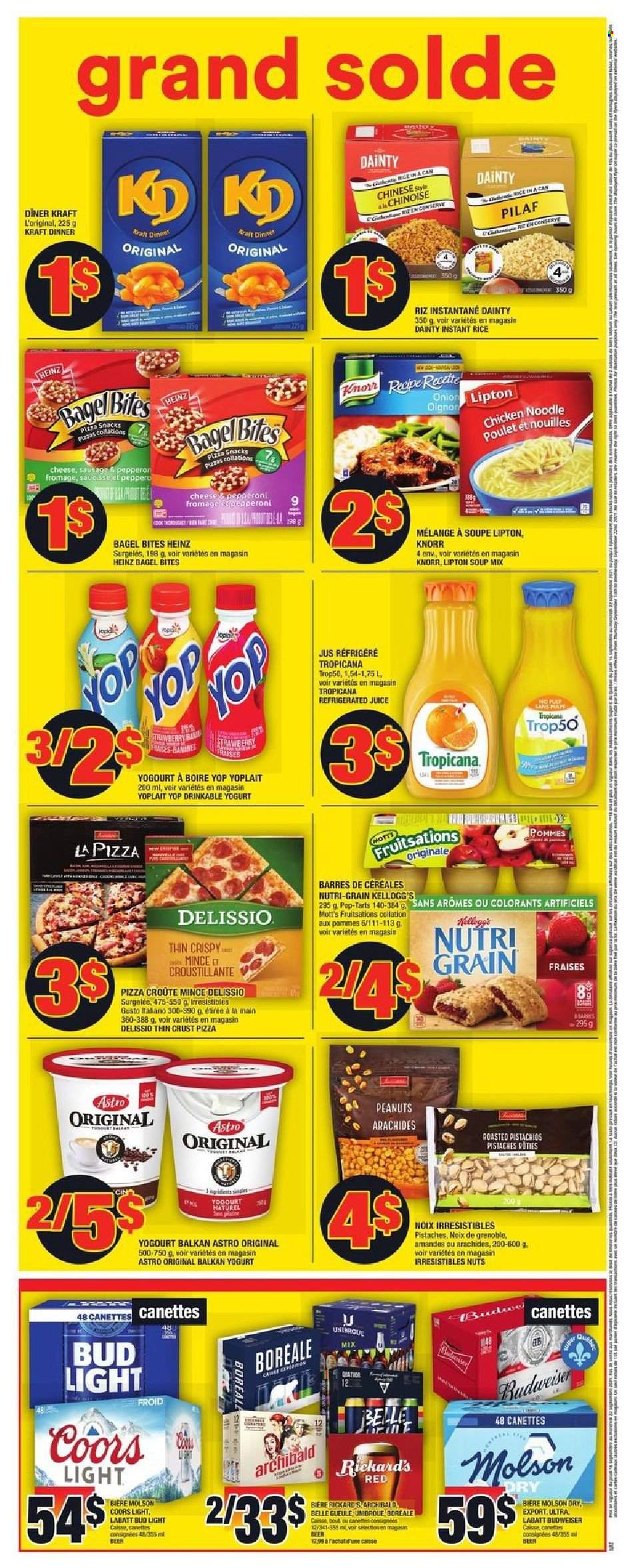 Super C flyer - September 16, 2021 - September 22, 2021. Page 2