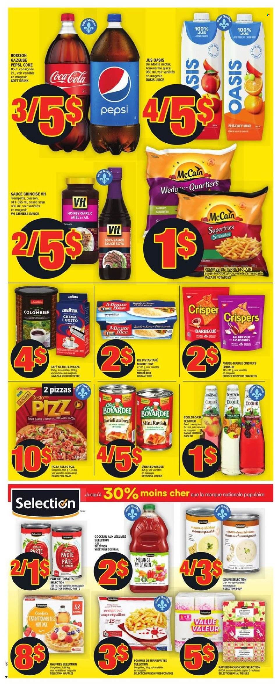 Super C flyer - September 16, 2021 - September 22, 2021. Page 5