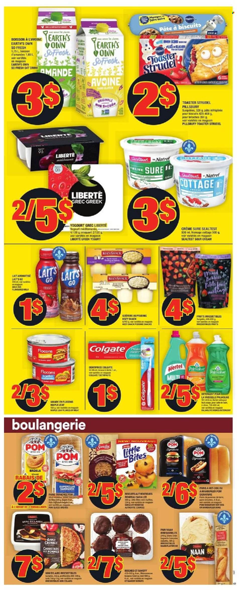 Super C flyer - September 16, 2021 - September 22, 2021. Page 6