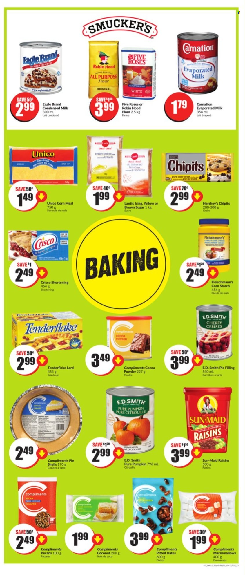 FreshCo. flyer - September 16, 2021 - September 22, 2021. Page 5