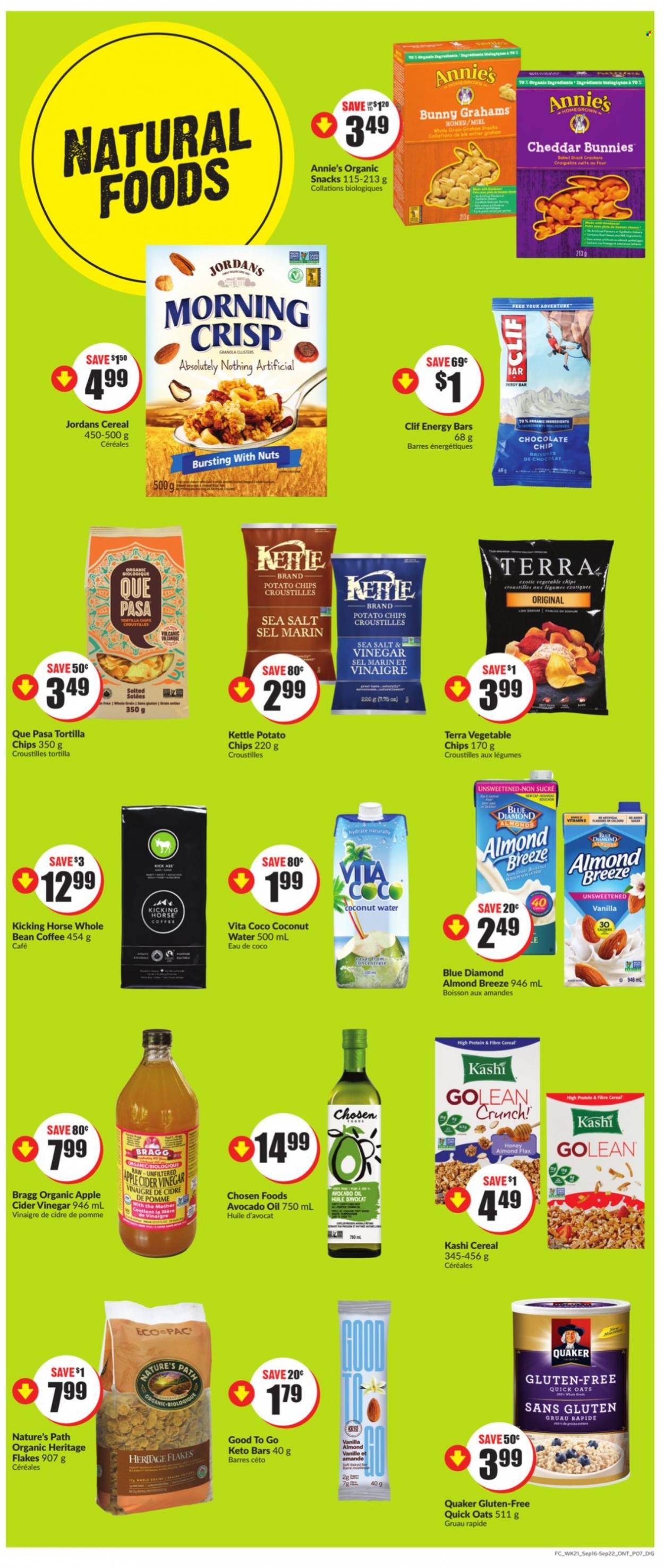 FreshCo. flyer - September 16, 2021 - September 22, 2021. Page 7