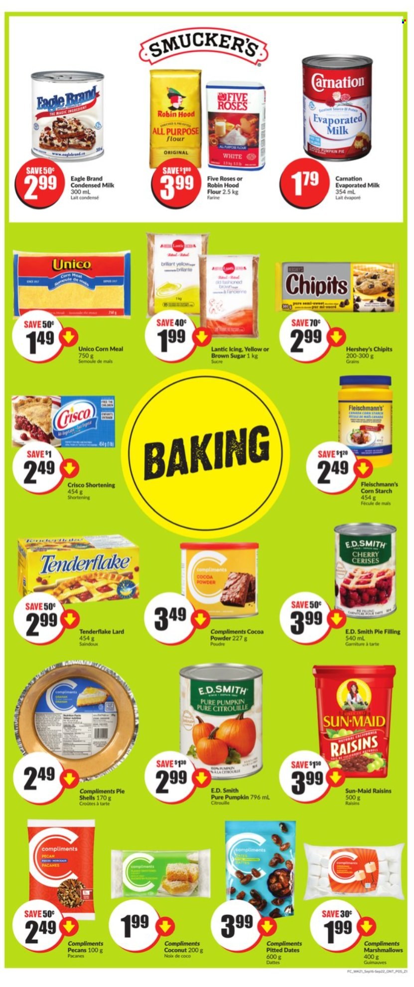 Chalo! FreshCo. flyer - September 16, 2021 - September 22, 2021. Page 5