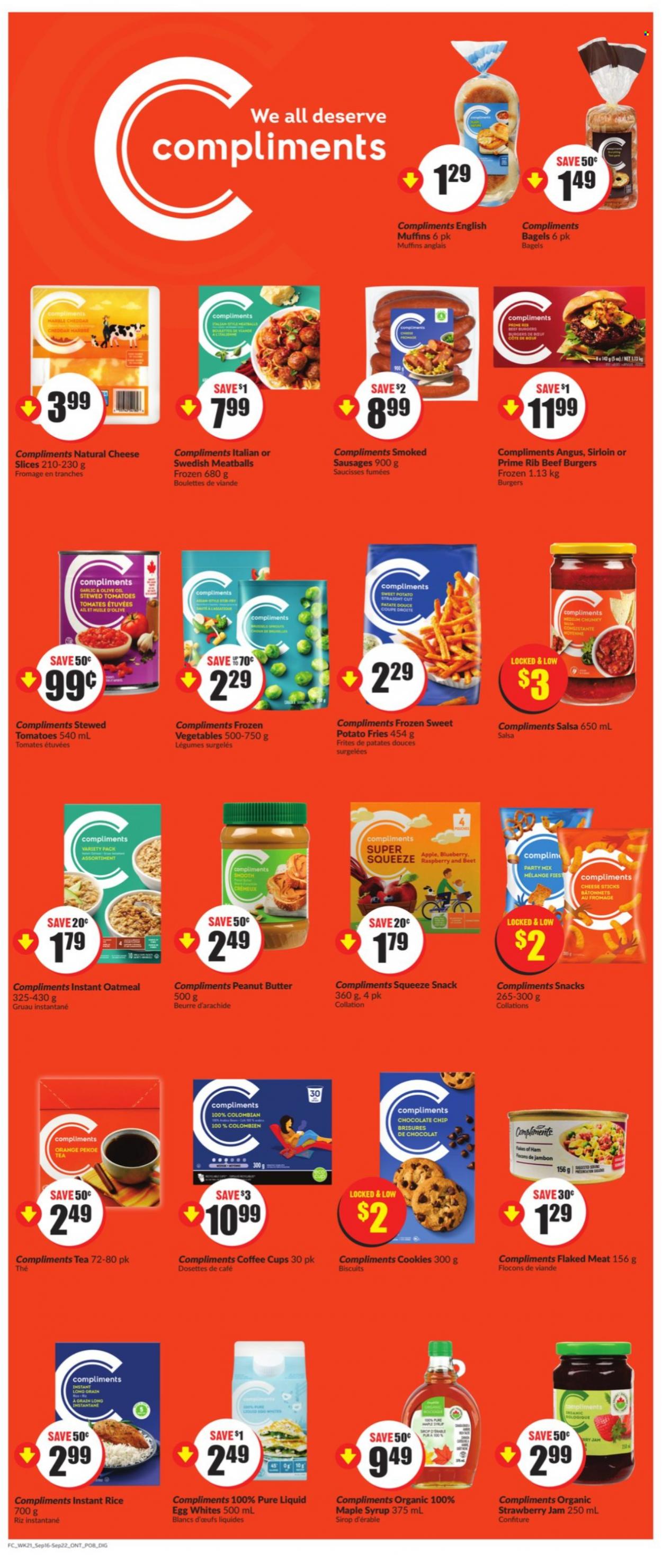 Chalo! FreshCo. flyer - September 16, 2021 - September 22, 2021. Page 8