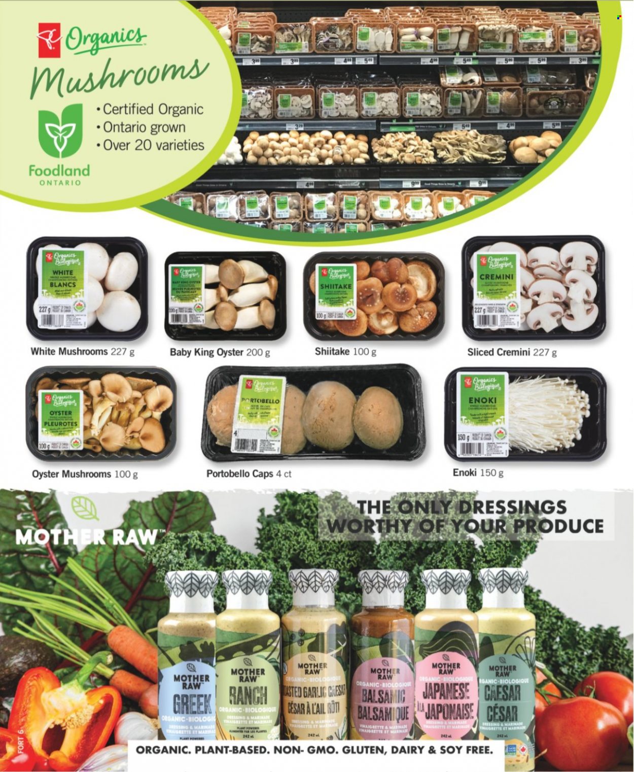 Fortinos flyer - September 02, 2021 - September 29, 2021. Page 6