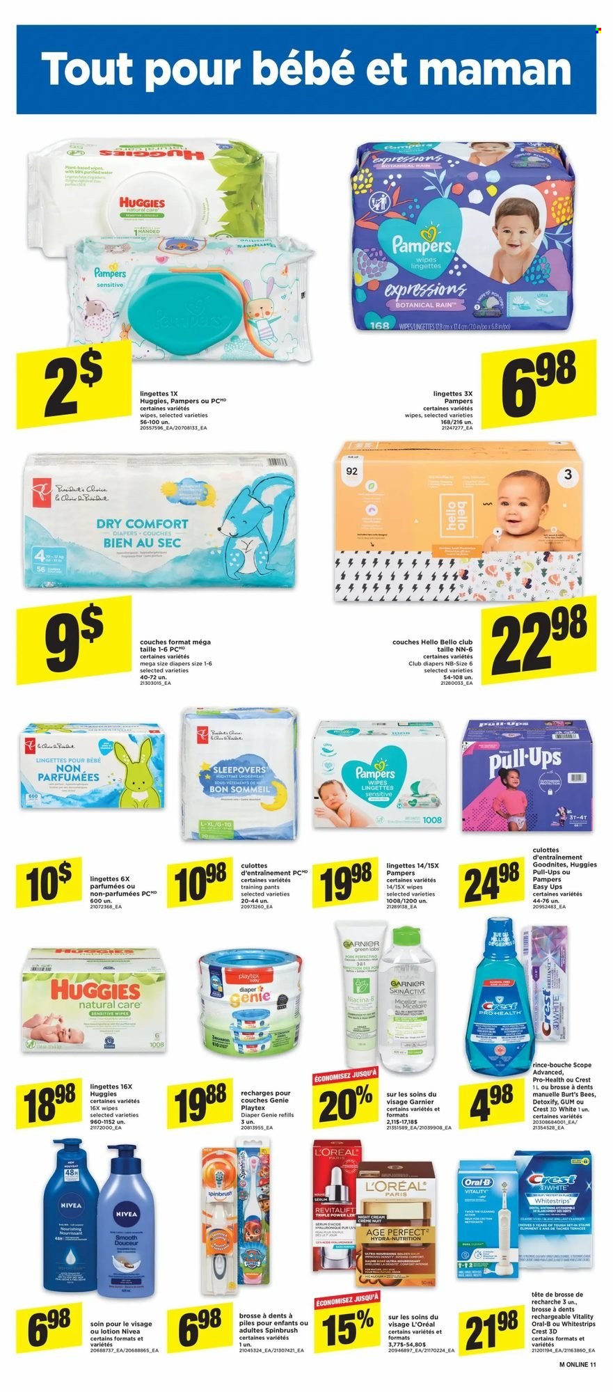 Maxi flyer - September 16, 2021 - September 22, 2021. Page 15