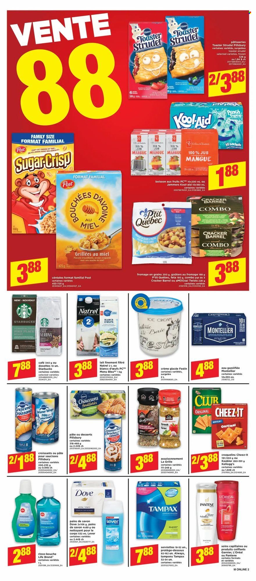 Maxi & Cie flyer - September 16, 2021 - September 22, 2021. Page 7