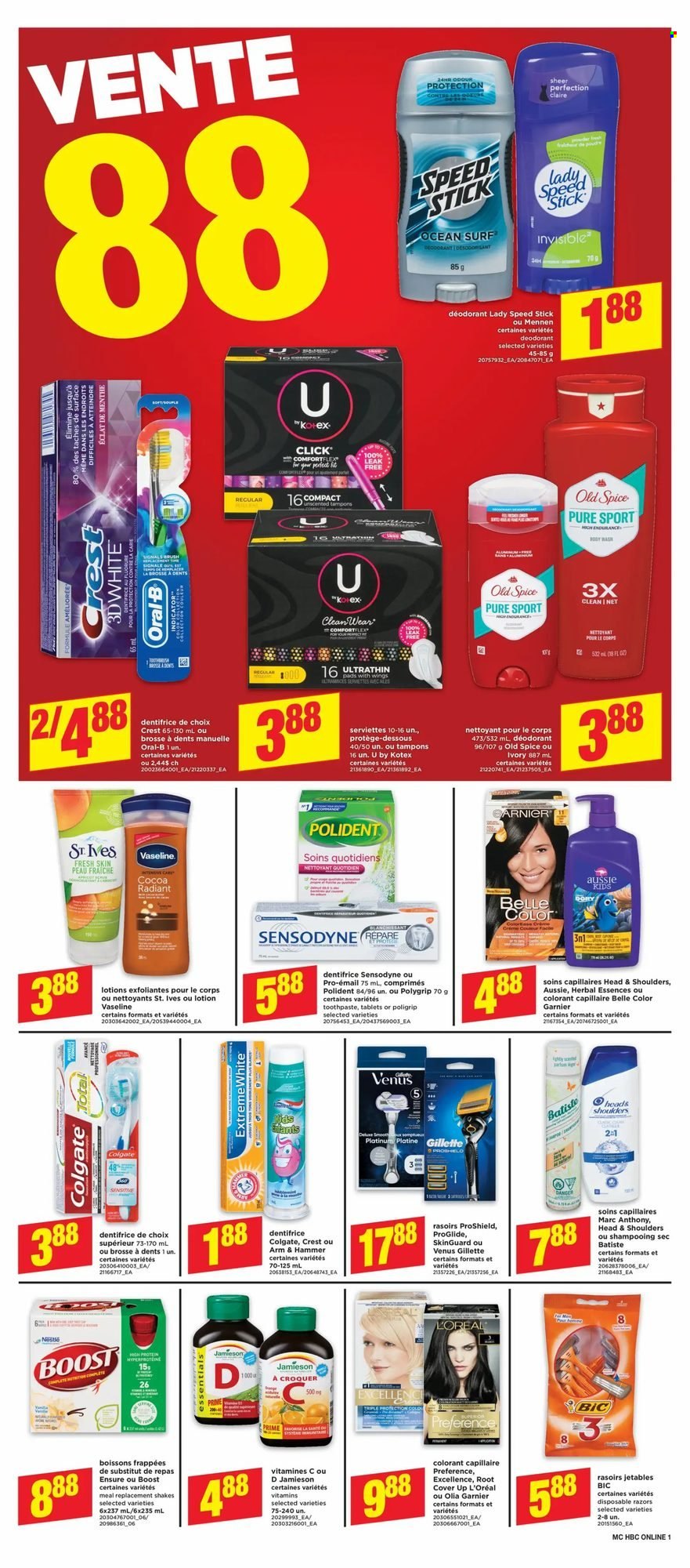 Maxi & Cie flyer - September 16, 2021 - September 22, 2021. Page 19