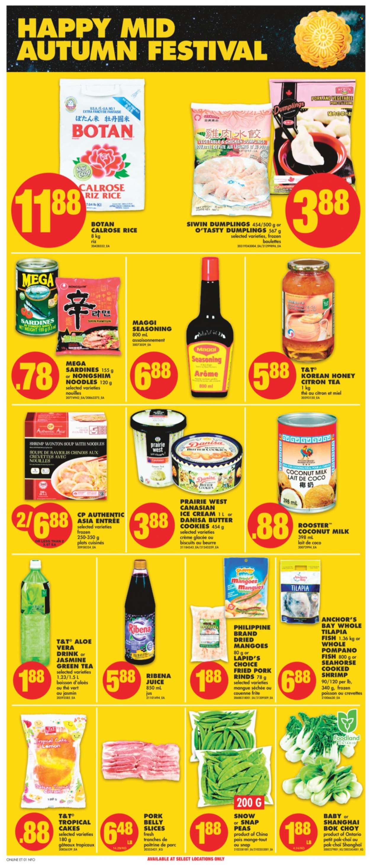 No Frills flyer - September 16, 2021 - September 22, 2021. Page 1