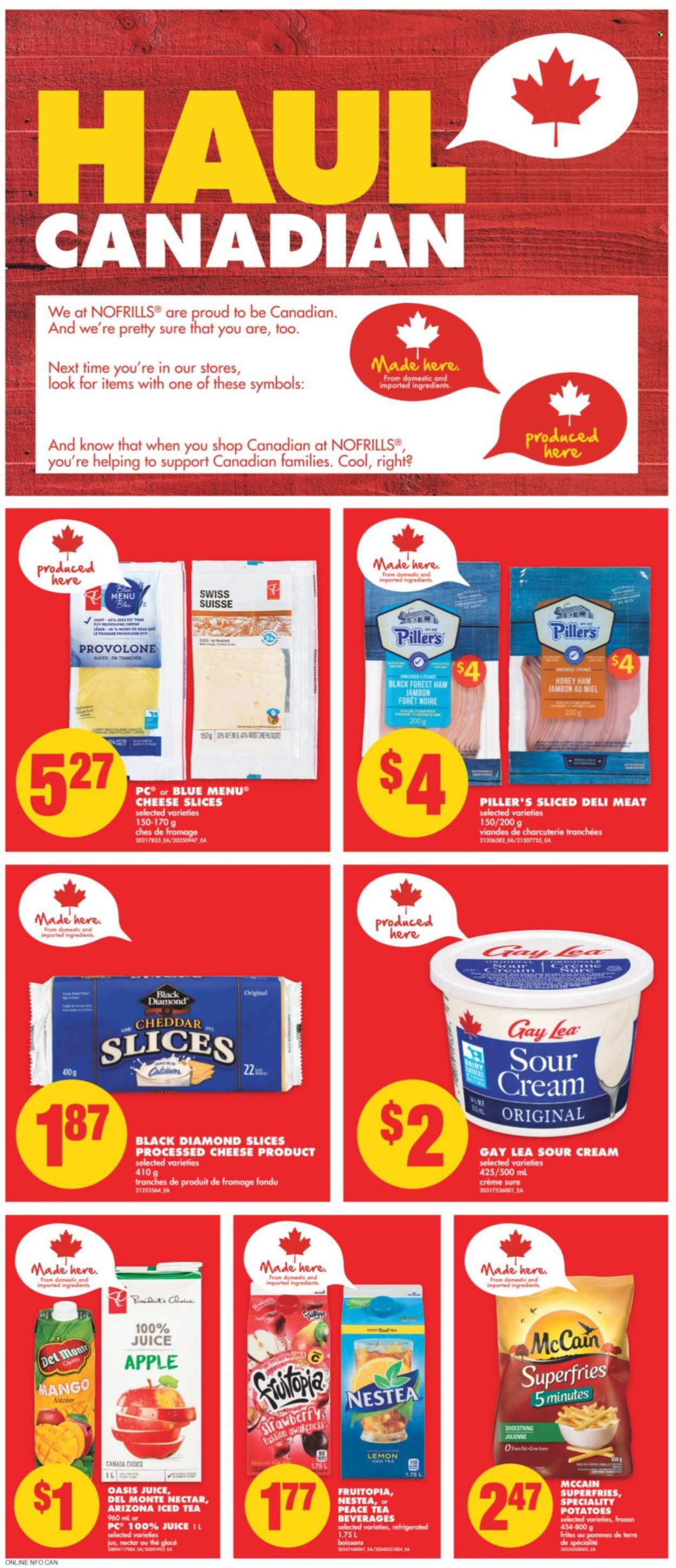 No Frills flyer - September 23, 2021 - September 29, 2021. Page 3