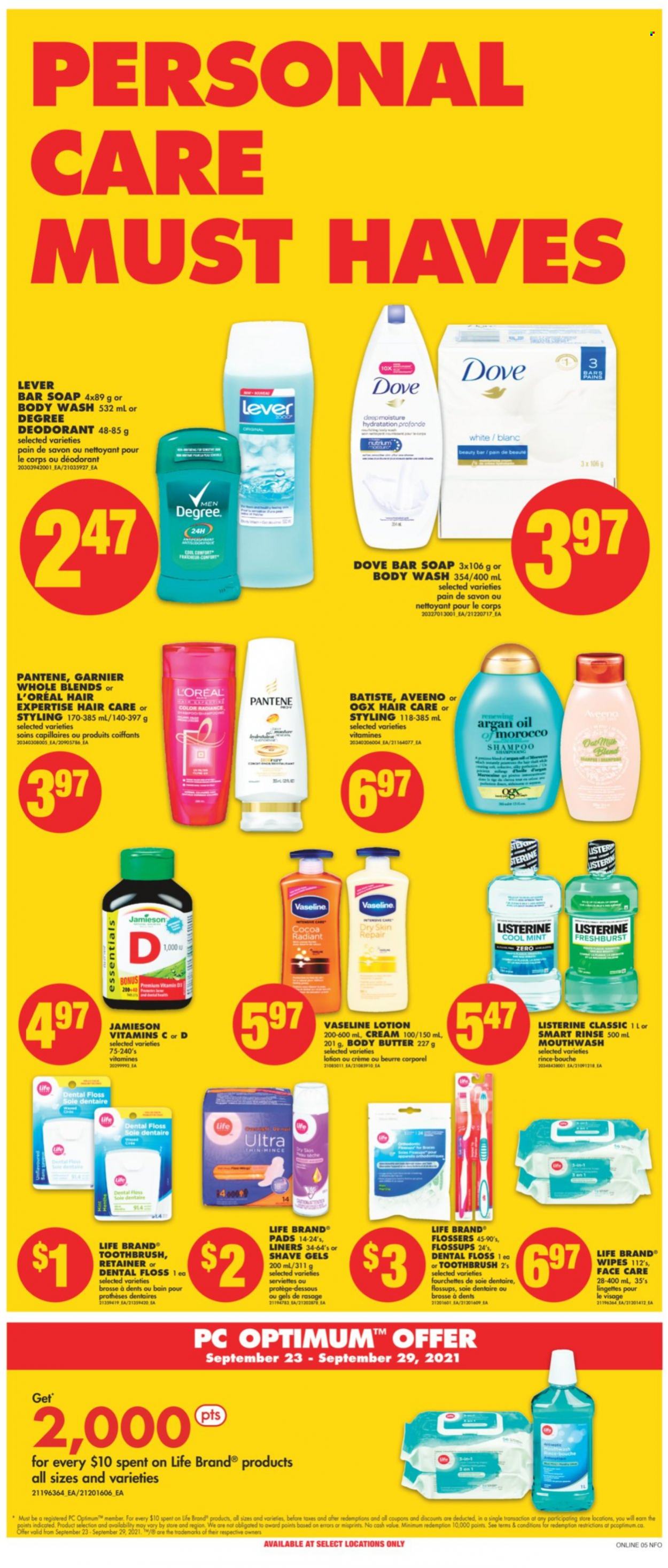 No Frills flyer - September 23, 2021 - September 29, 2021. Page 11