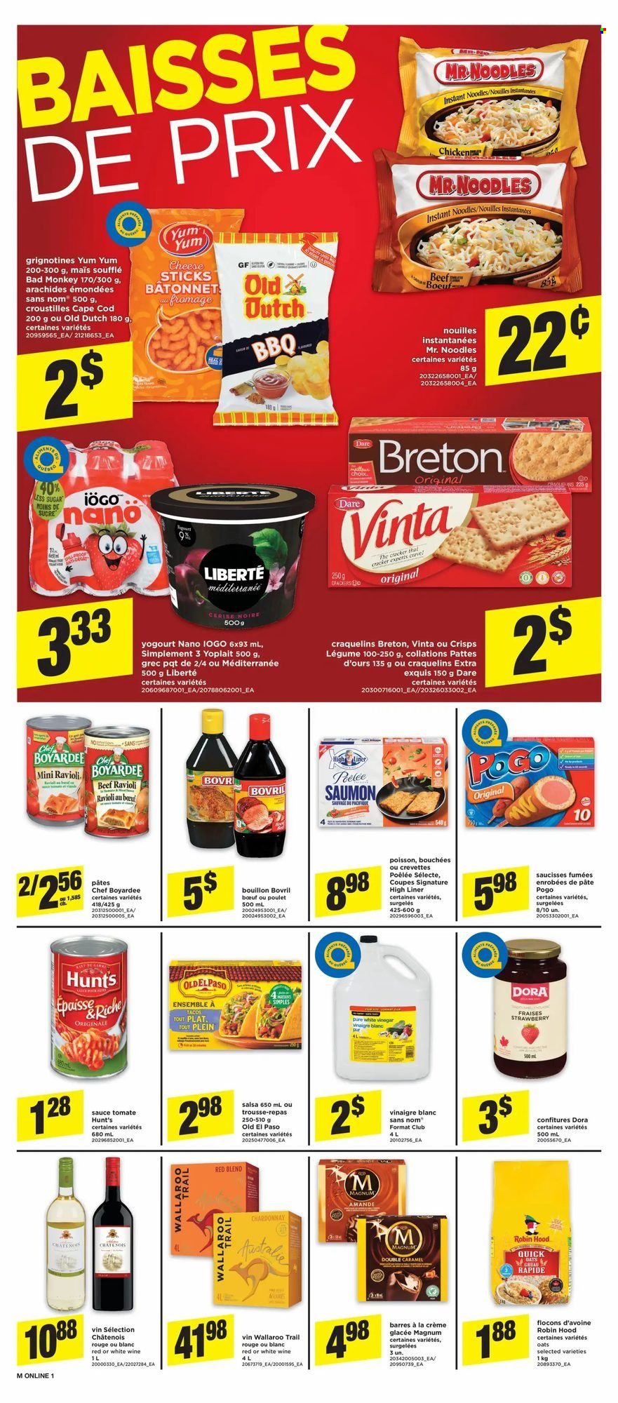 Maxi flyer - September 23, 2021 - September 29, 2021. Page 6