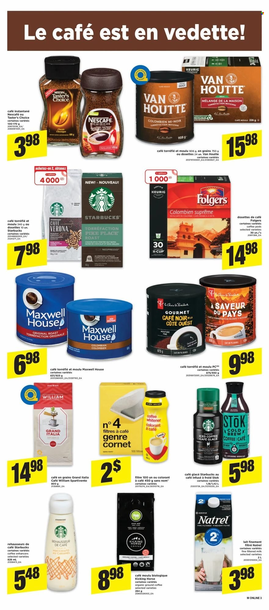 Maxi & Cie flyer - September 23, 2021 - September 29, 2021. Page 8