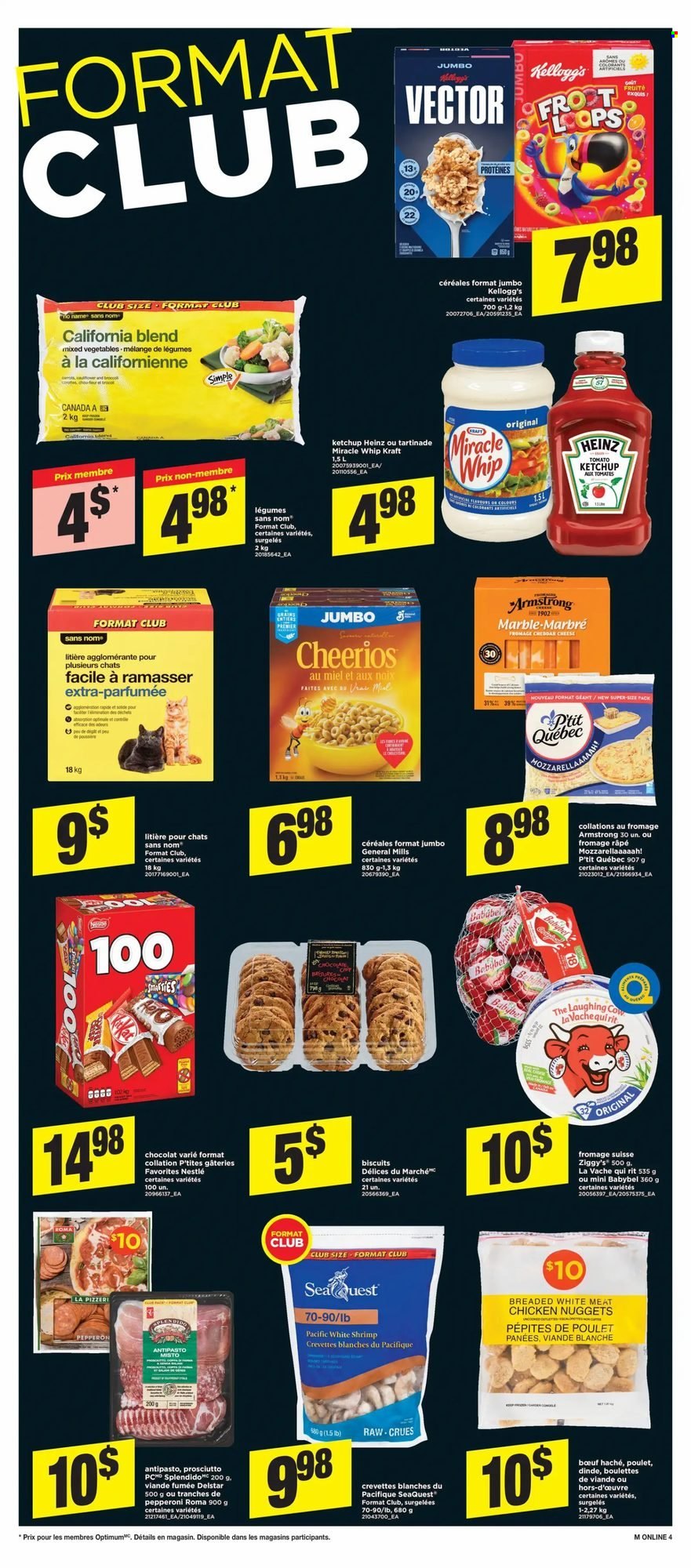 Maxi & Cie flyer - September 23, 2021 - September 29, 2021. Page 9