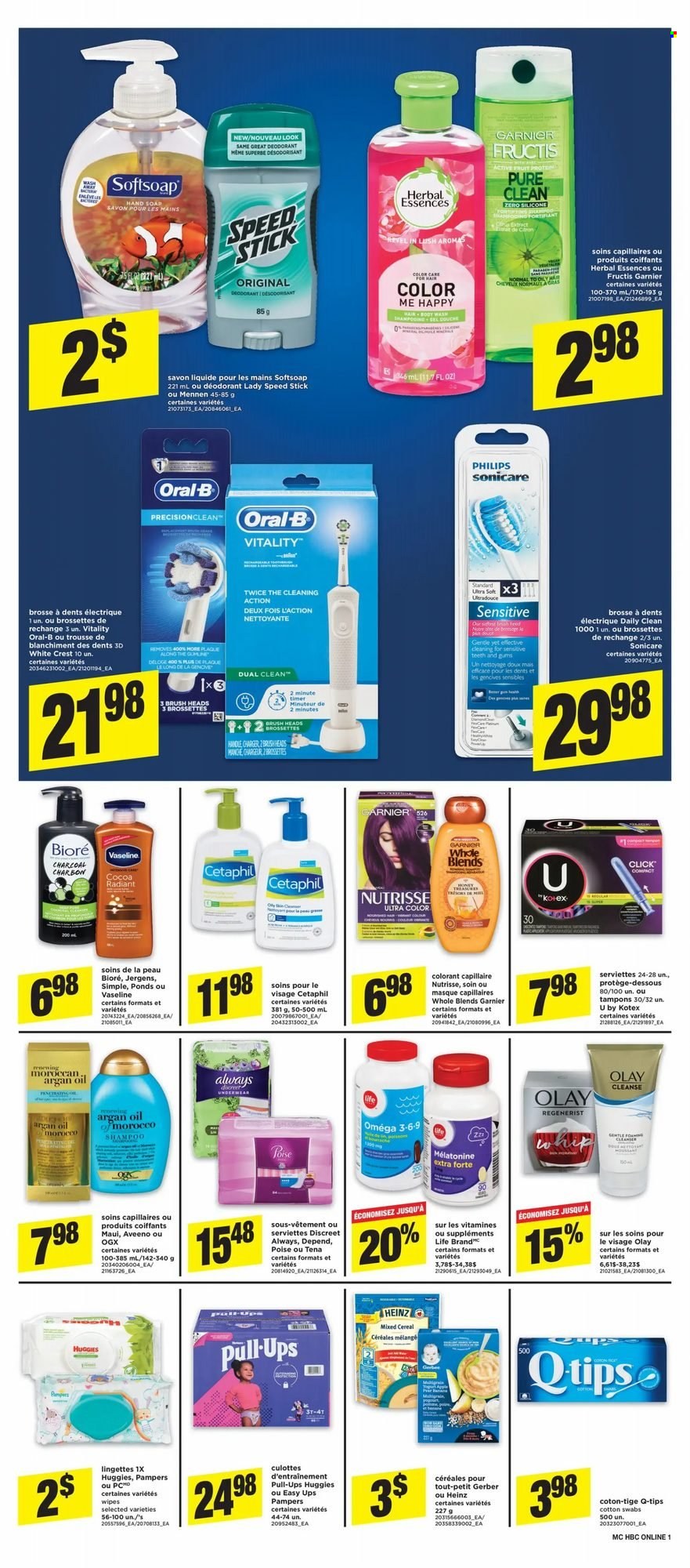 Maxi & Cie flyer - September 23, 2021 - September 29, 2021. Page 16