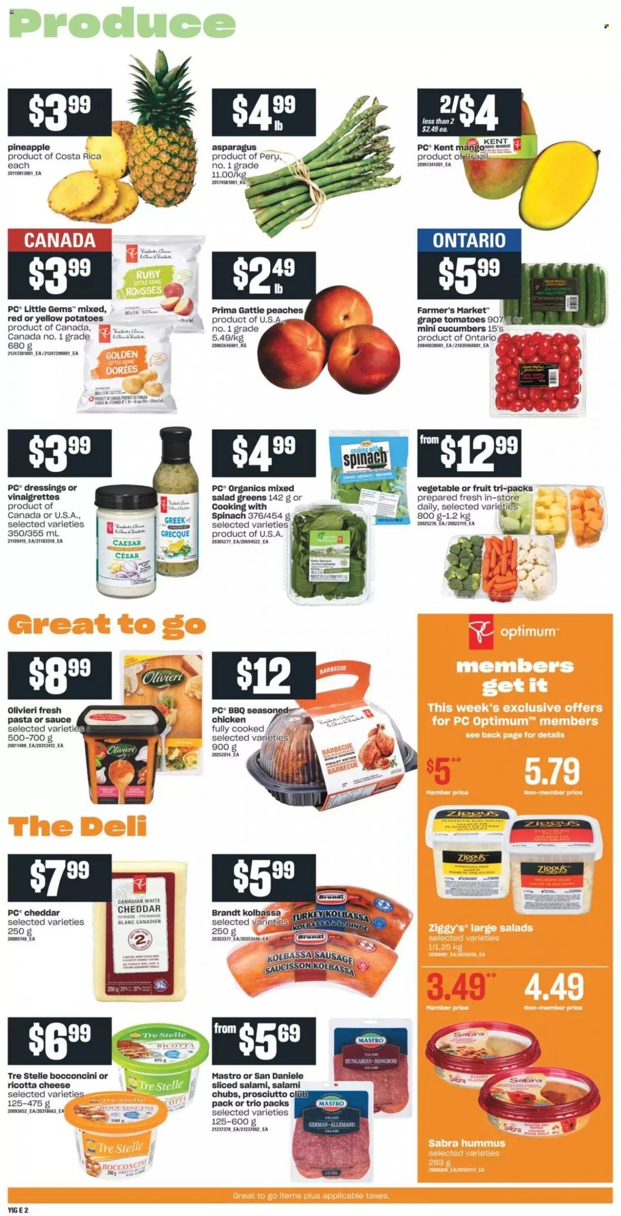 Independent flyer - September 23, 2021 - September 29, 2021. Page 3