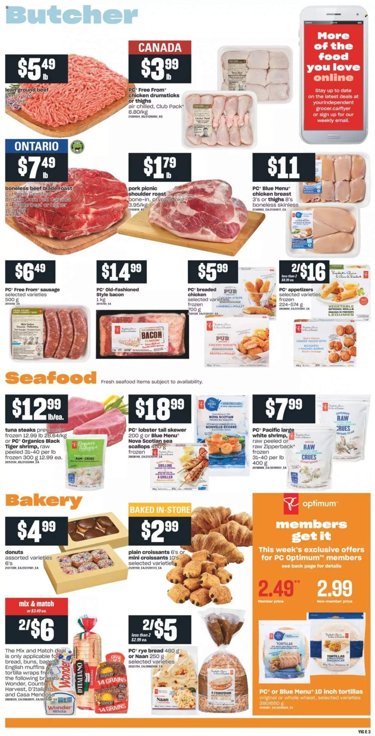 Independent flyer - September 23, 2021 - September 29, 2021. Page 5