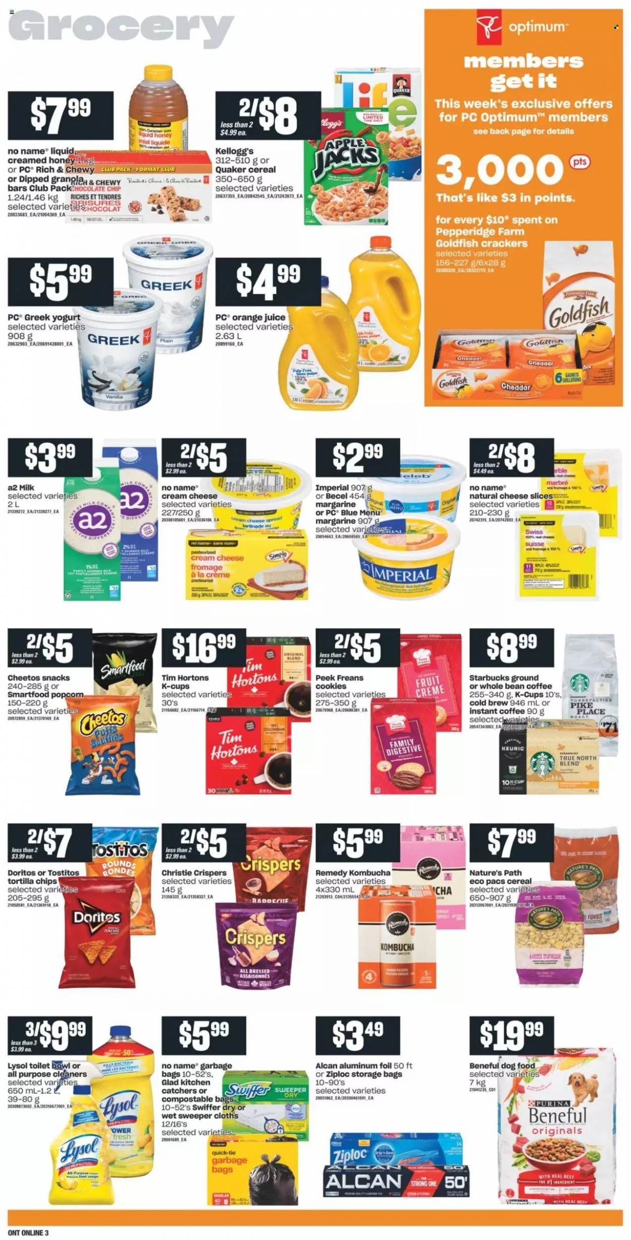 Independent flyer - September 23, 2021 - September 29, 2021. Page 7