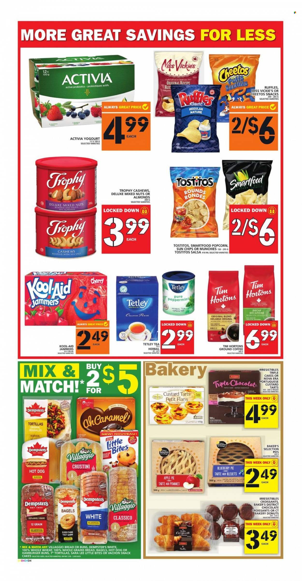 Food Basics flyer - September 23, 2021 - September 29, 2021. Page 7